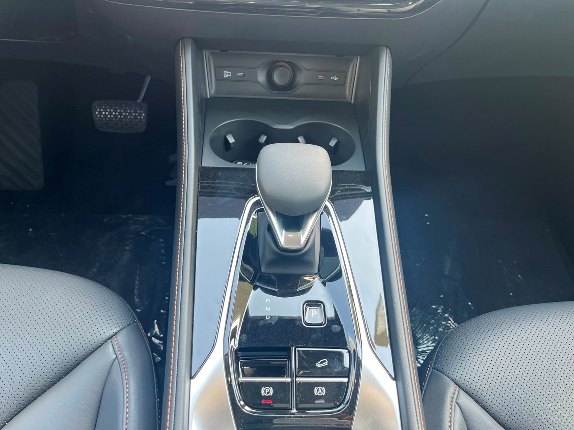 Luxury 1.5 Hybird DCT 2WD - SENZA VINCOLI DI FINANZIAMENTO - Gallotti Auto