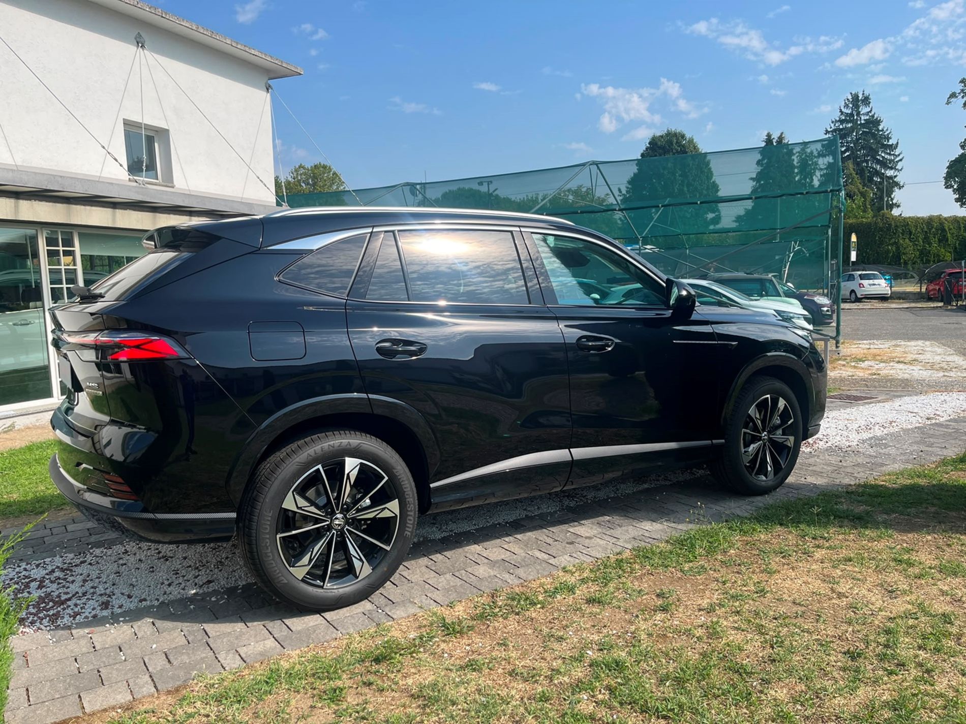 Luxury 1.5 Hybird DCT 2WD - SENZA VINCOLI DI FINANZIAMENTO - Gallotti Auto