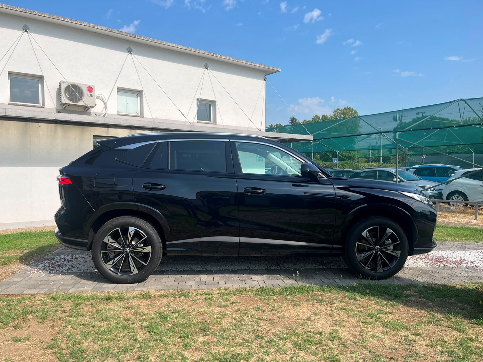 Luxury 1.5 Hybird DCT 2WD - SENZA VINCOLI DI FINANZIAMENTO - Gallotti Auto