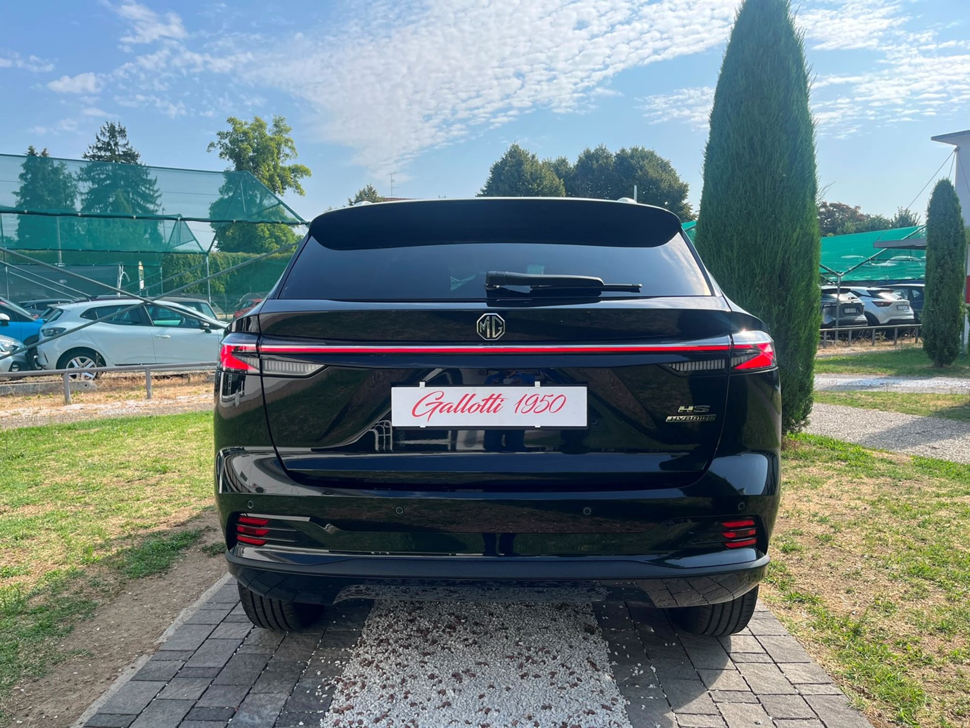 Luxury 1.5 Hybird DCT 2WD - SENZA VINCOLI DI FINANZIAMENTO - Gallotti Auto