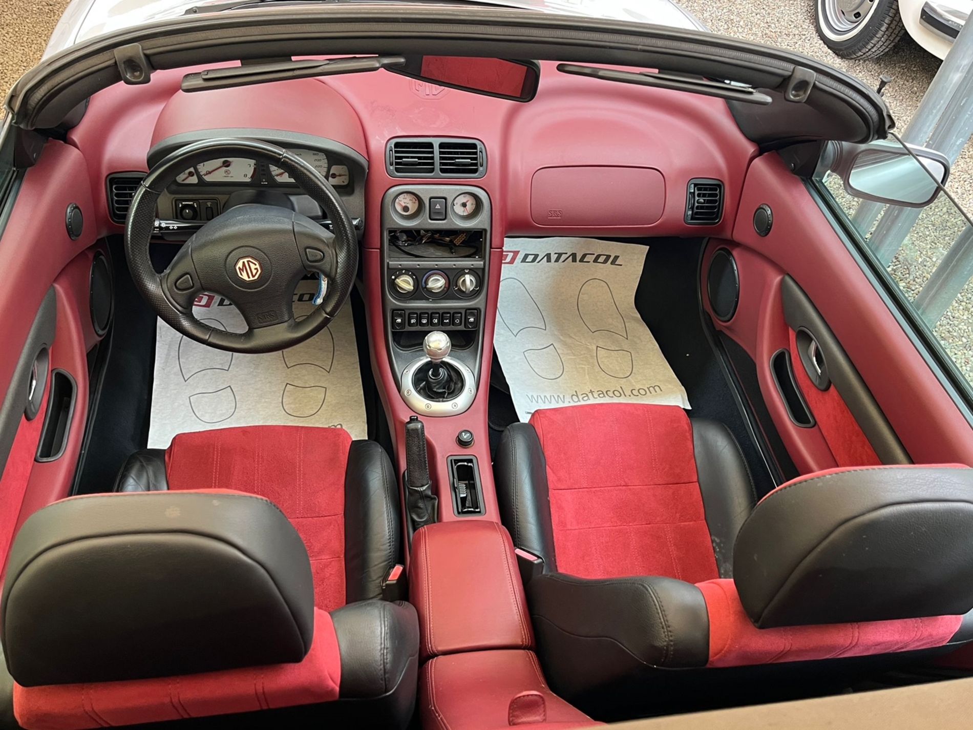 1.8 benzina 136cv - Gallotti Auto