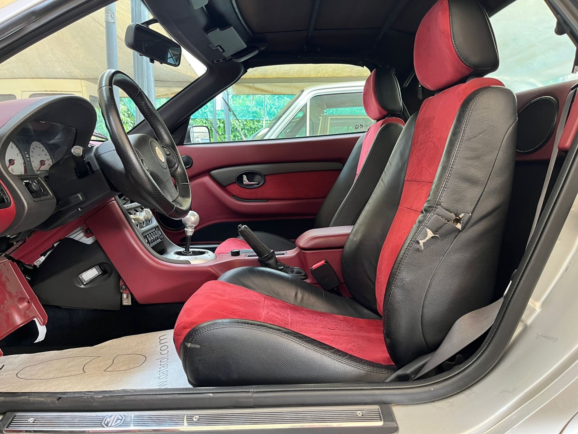 1.8 benzina 136cv - Gallotti Auto