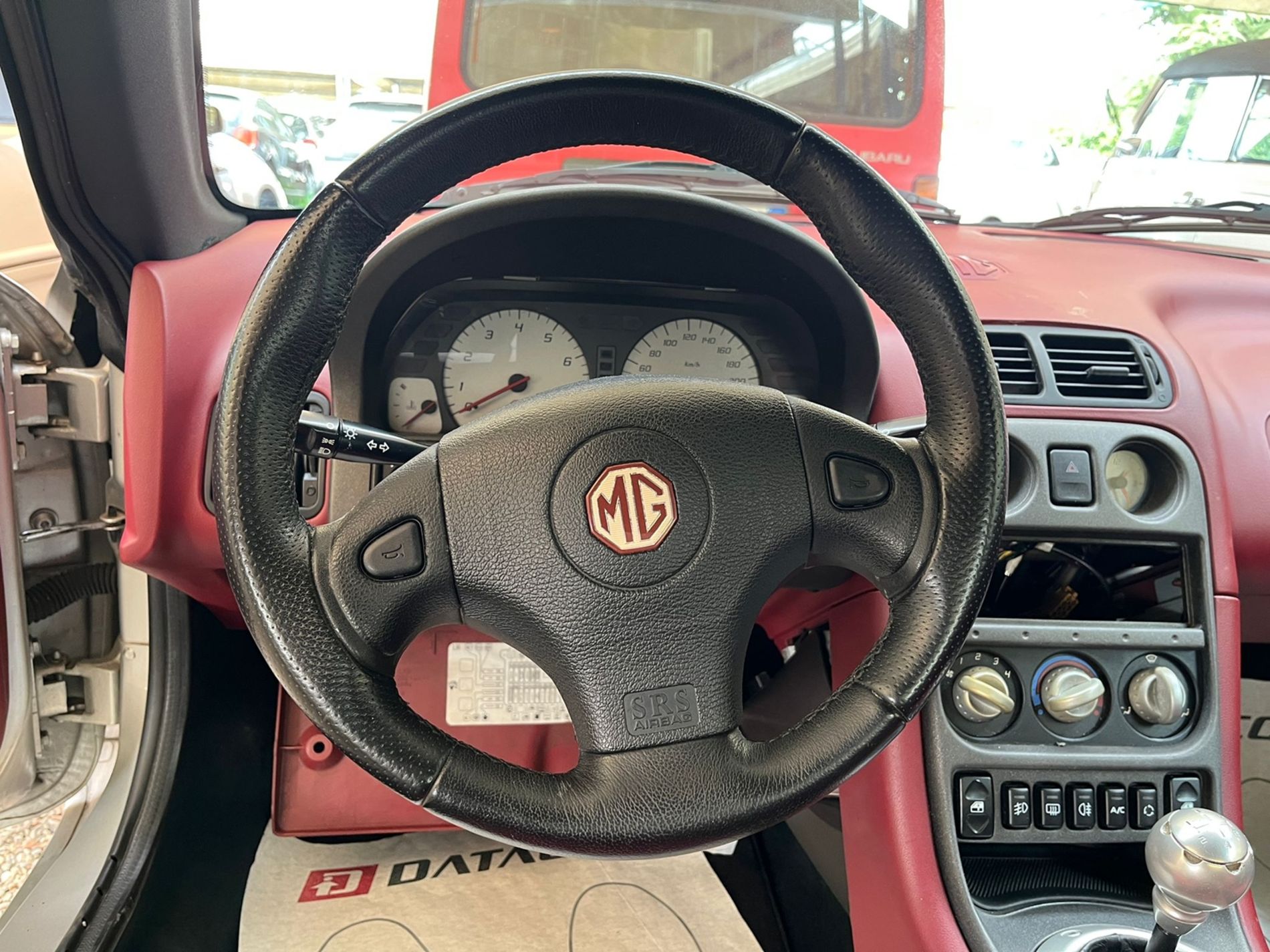 1.8 benzina 136cv - Gallotti Auto