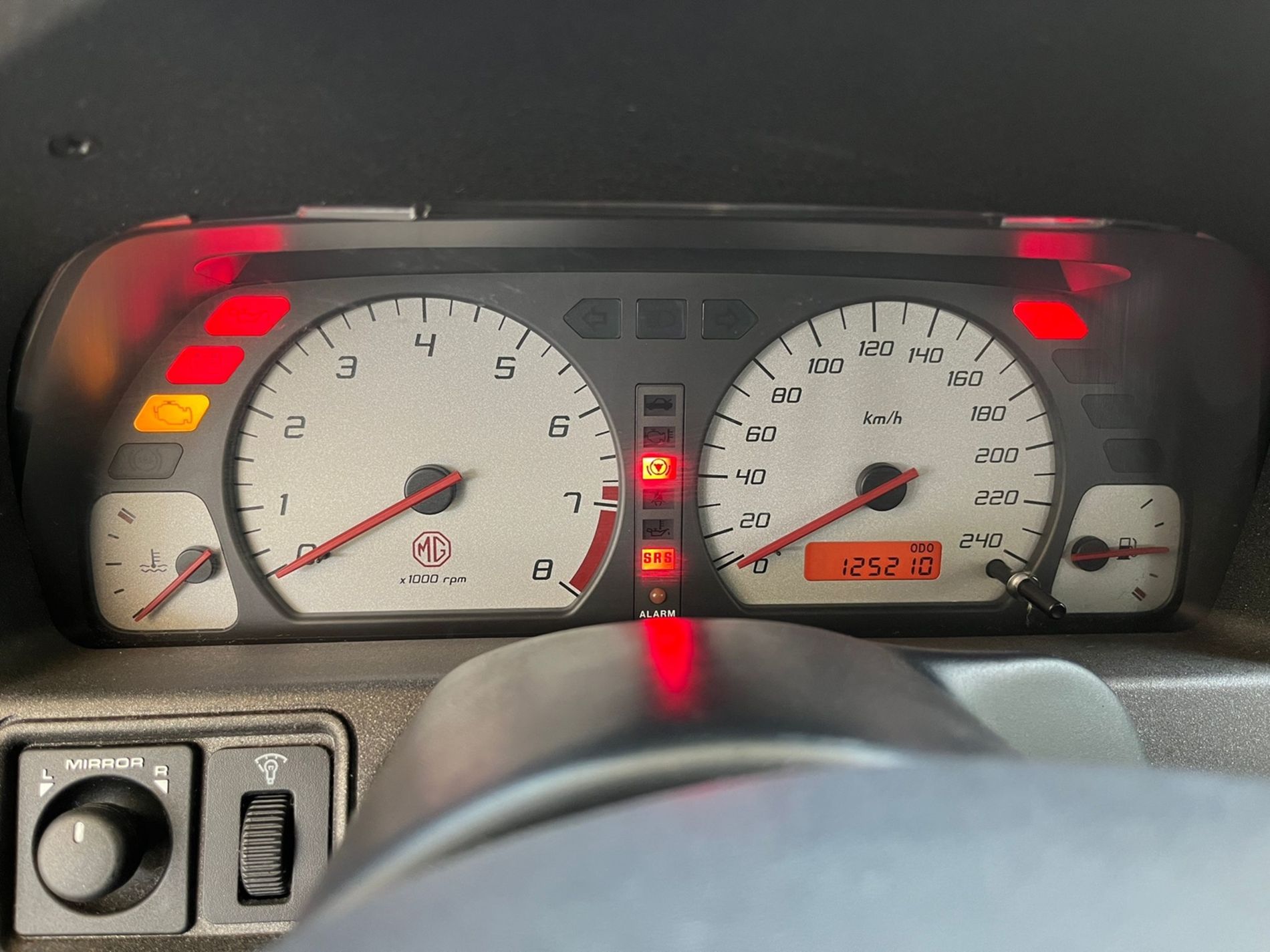 1.8 benzina 136cv - Gallotti Auto