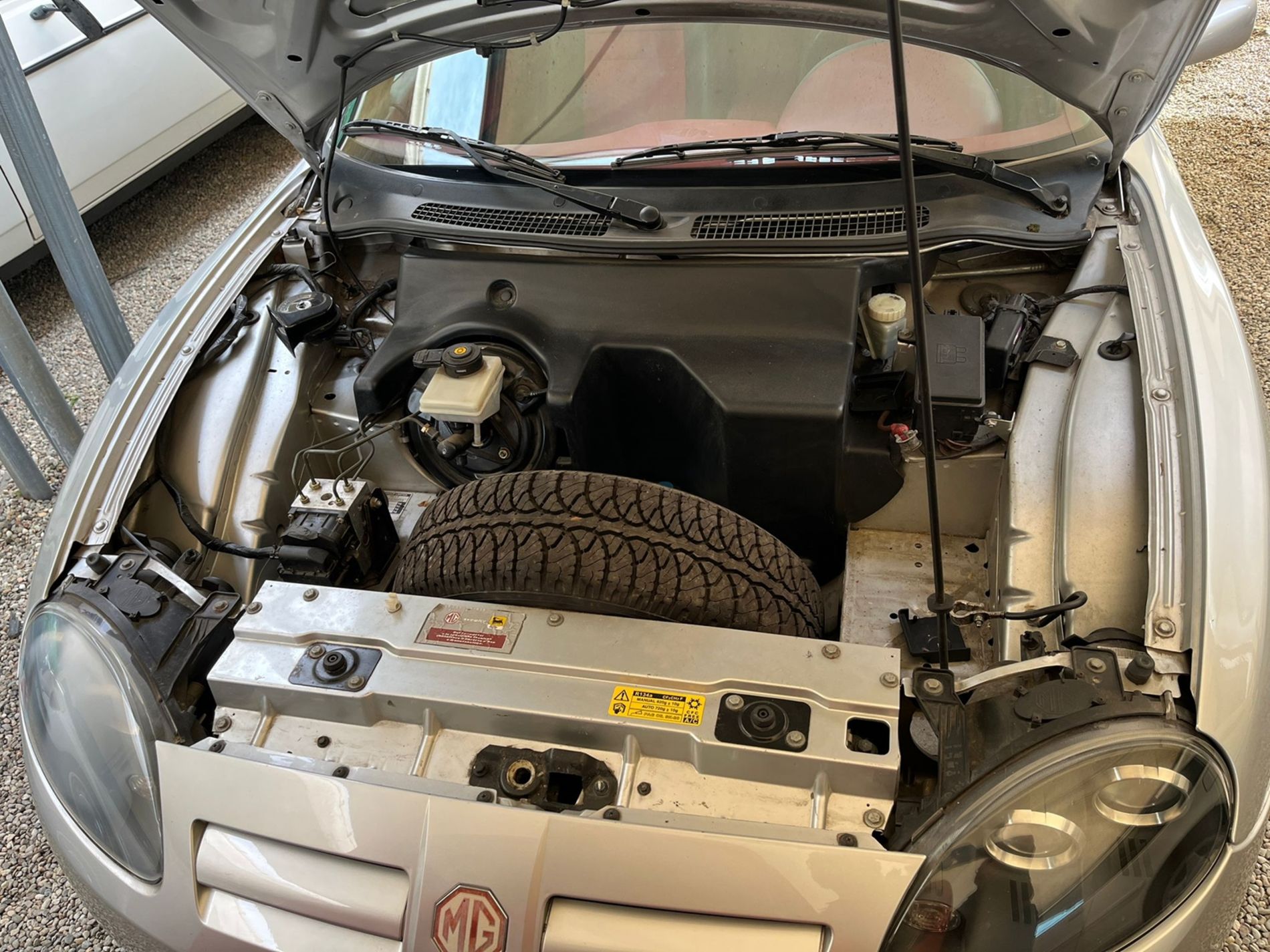 1.8 benzina 136cv - Gallotti Auto