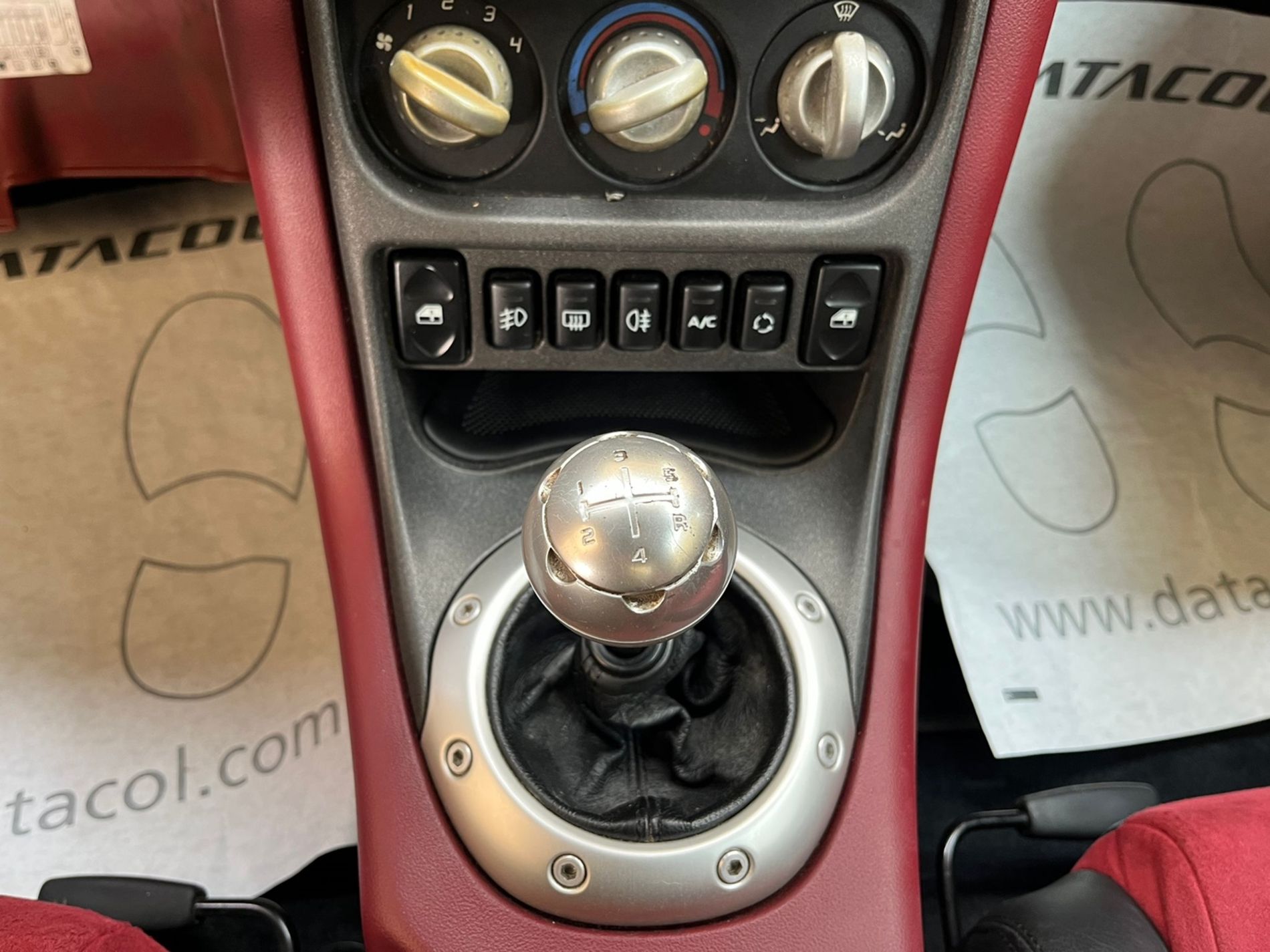 1.8 benzina 136cv - Gallotti Auto