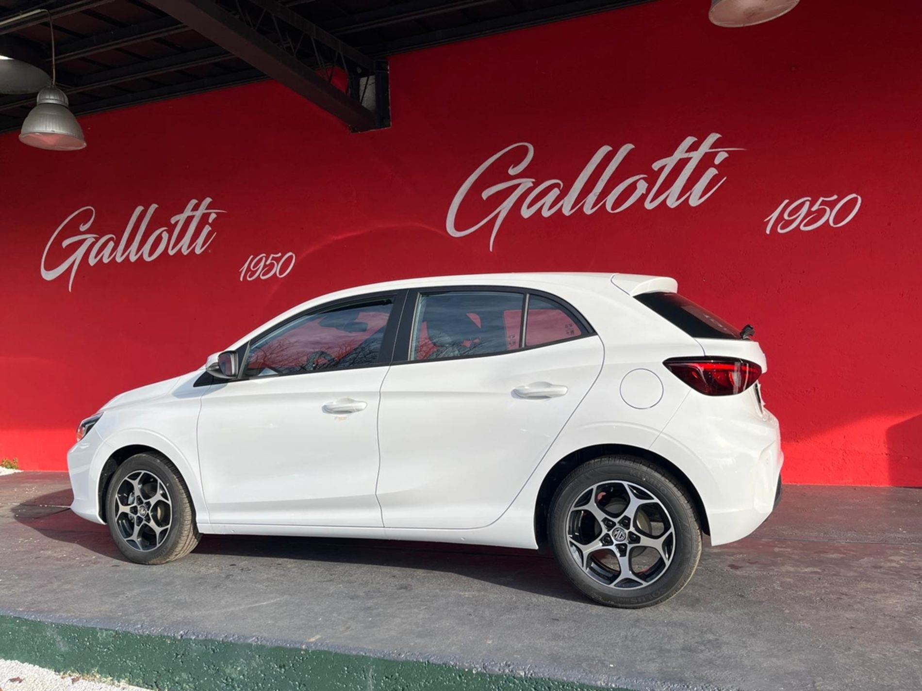 1.5 Comfort   - Gallotti Auto