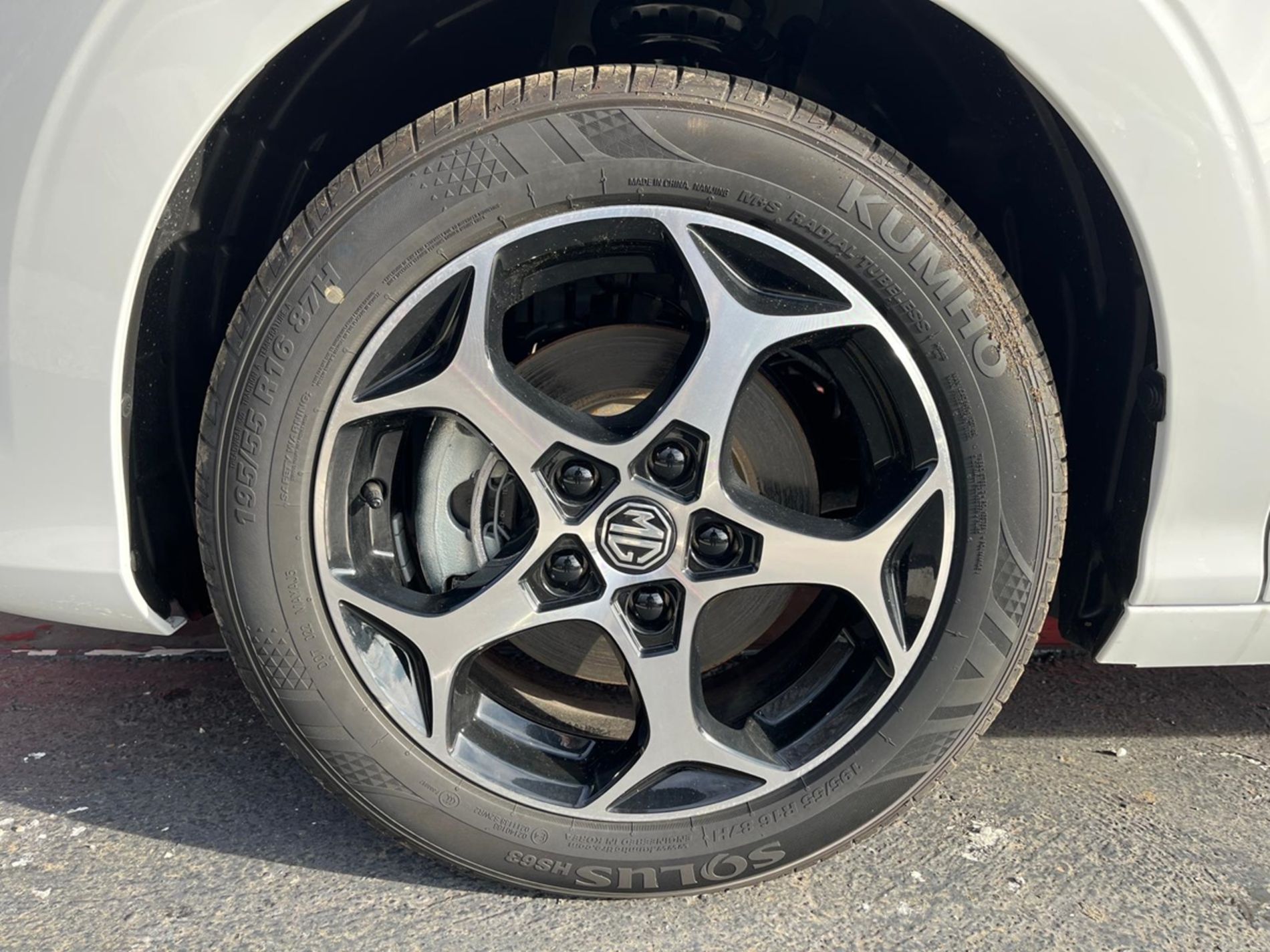 1.5 Comfort   - Gallotti Auto