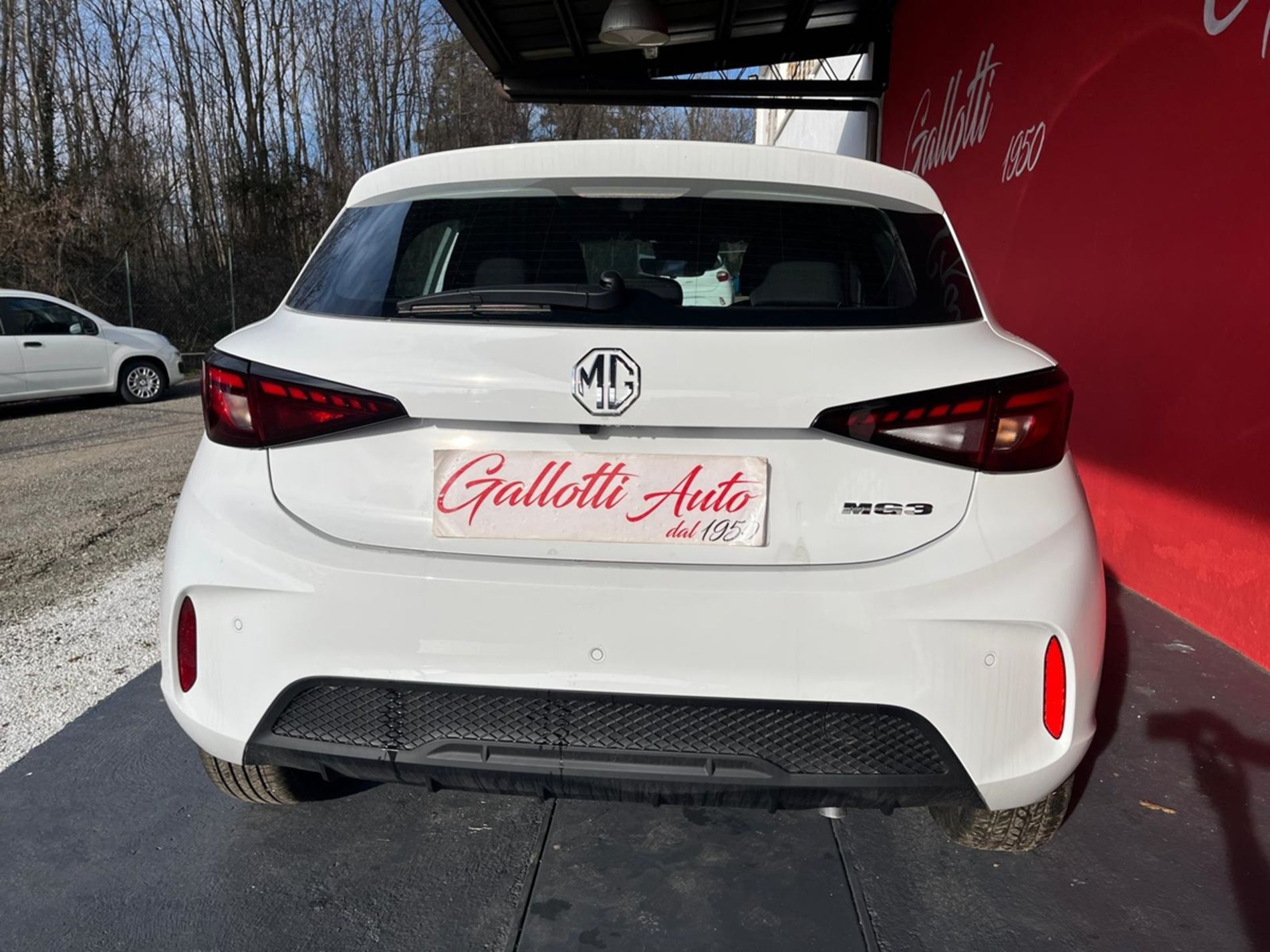 1.5 Comfort   - Gallotti Auto