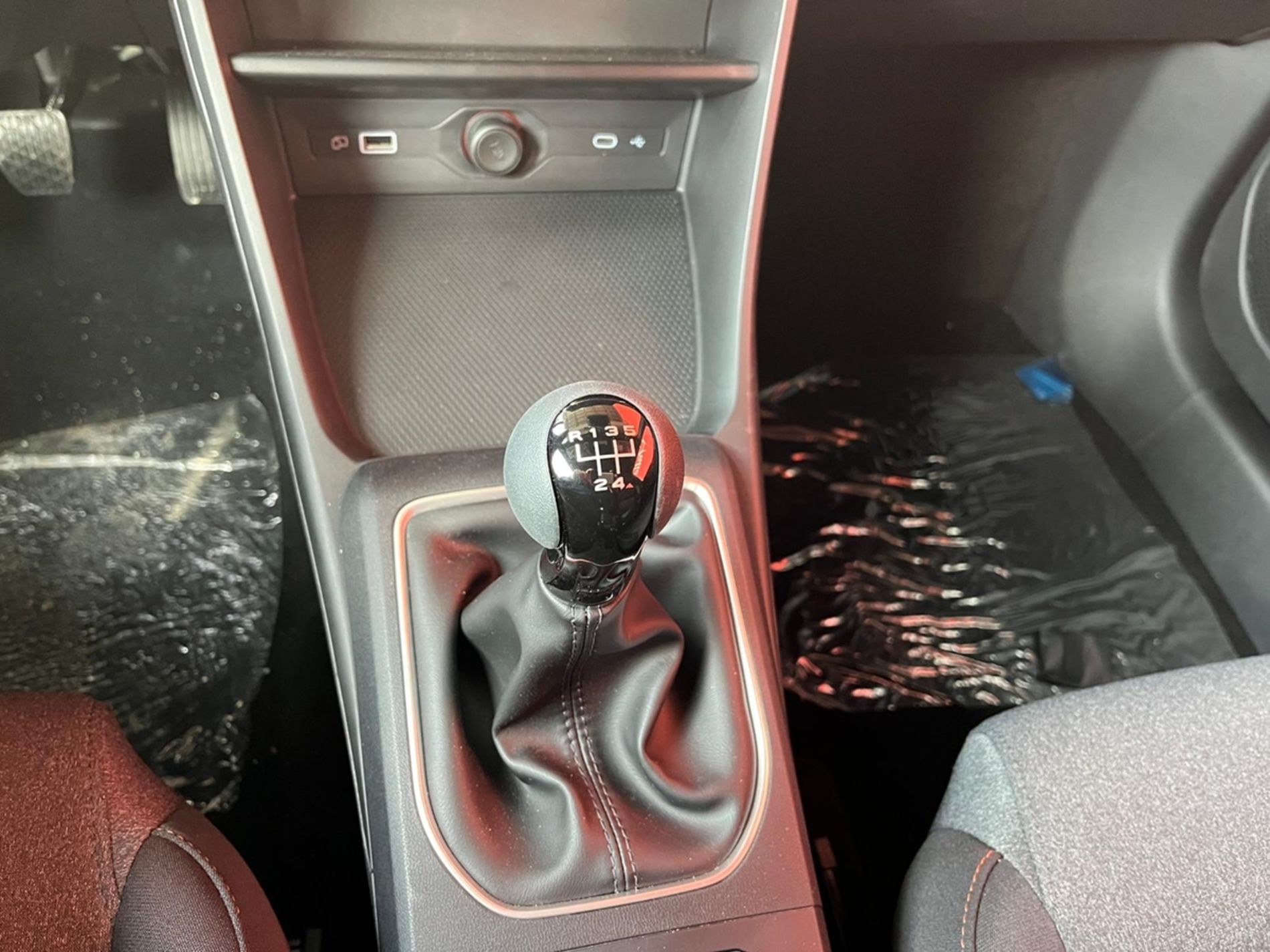 1.5 Comfort   - Gallotti Auto