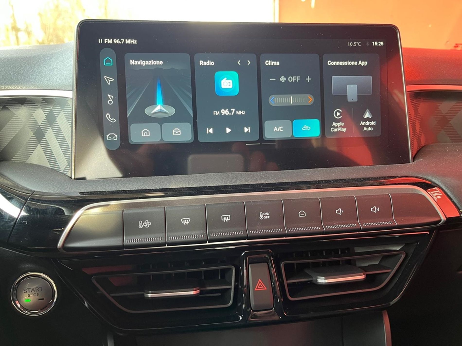 1.5 Comfort   - Gallotti Auto