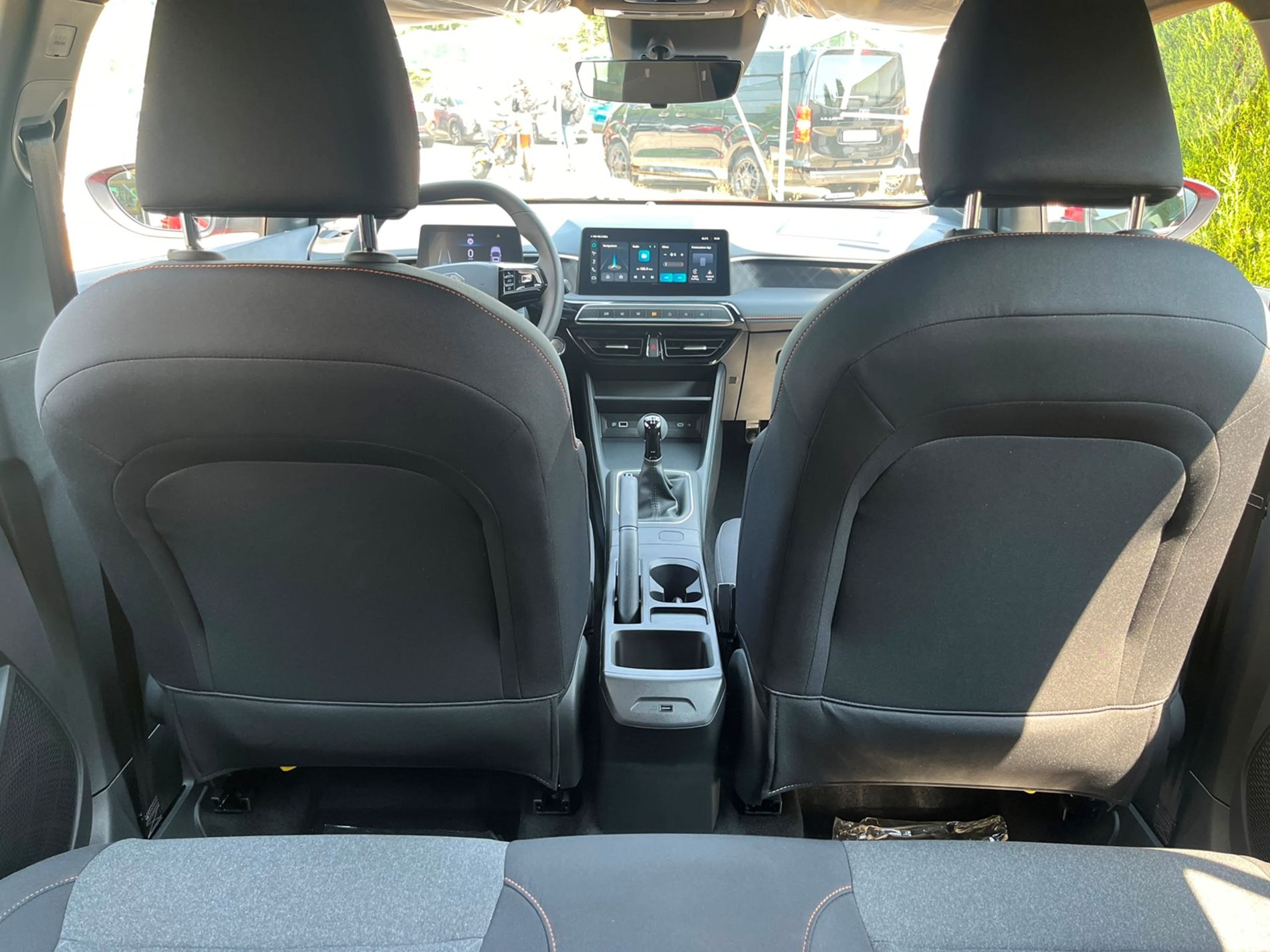 Mg MG3 1.5 Comfort   - Gallotti Auto