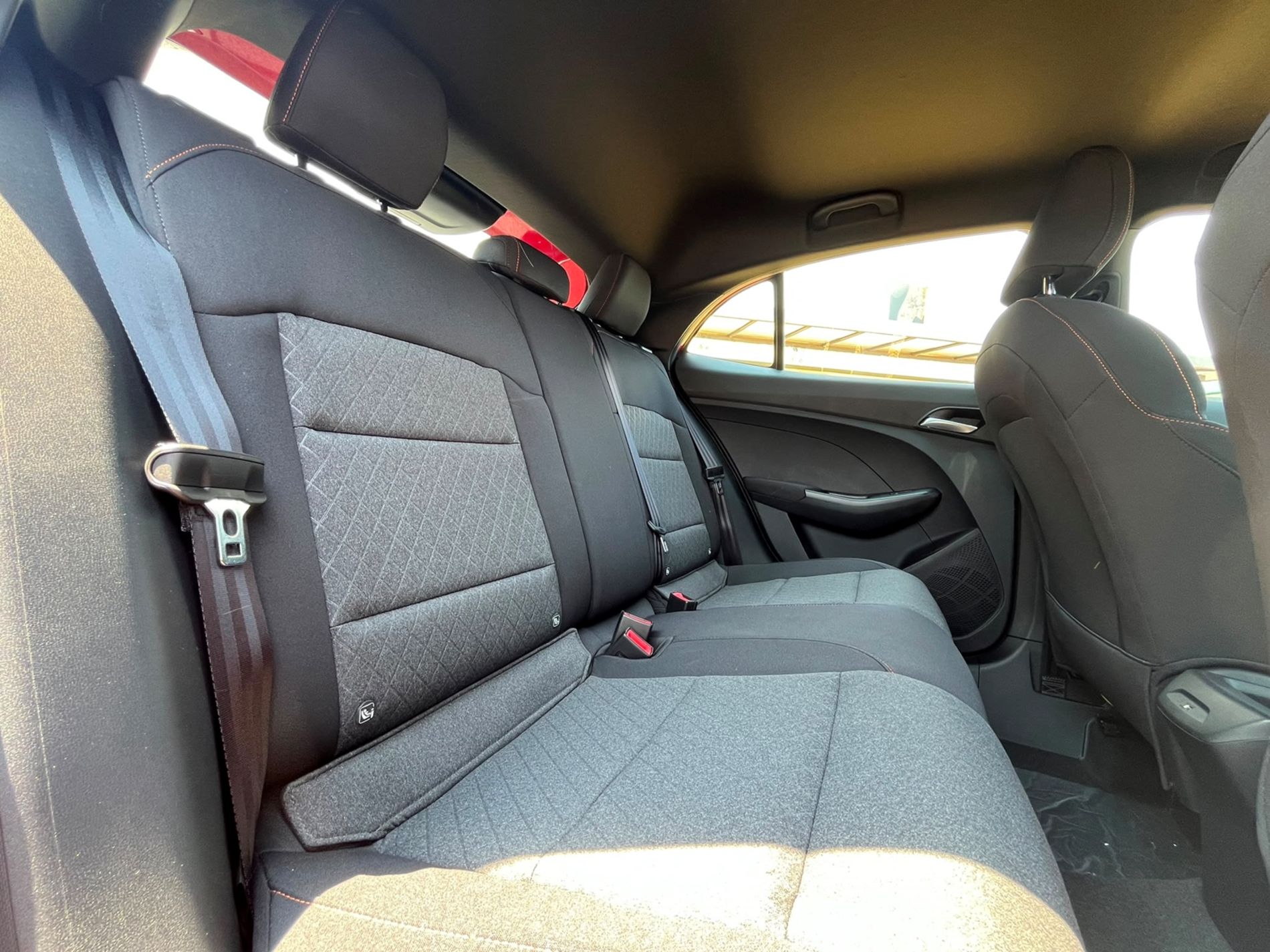 Mg MG3 1.5 Comfort   - Gallotti Auto