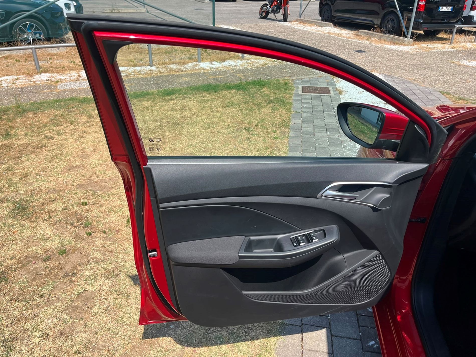 Mg MG3 1.5 Comfort   - Gallotti Auto