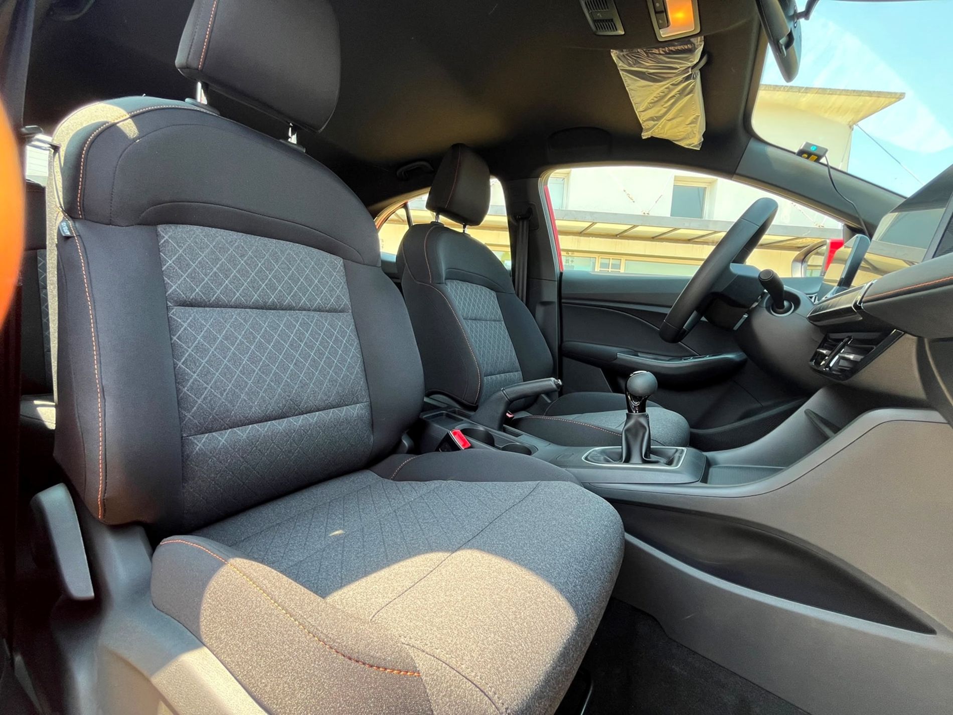 Mg MG3 1.5 Comfort   - Gallotti Auto