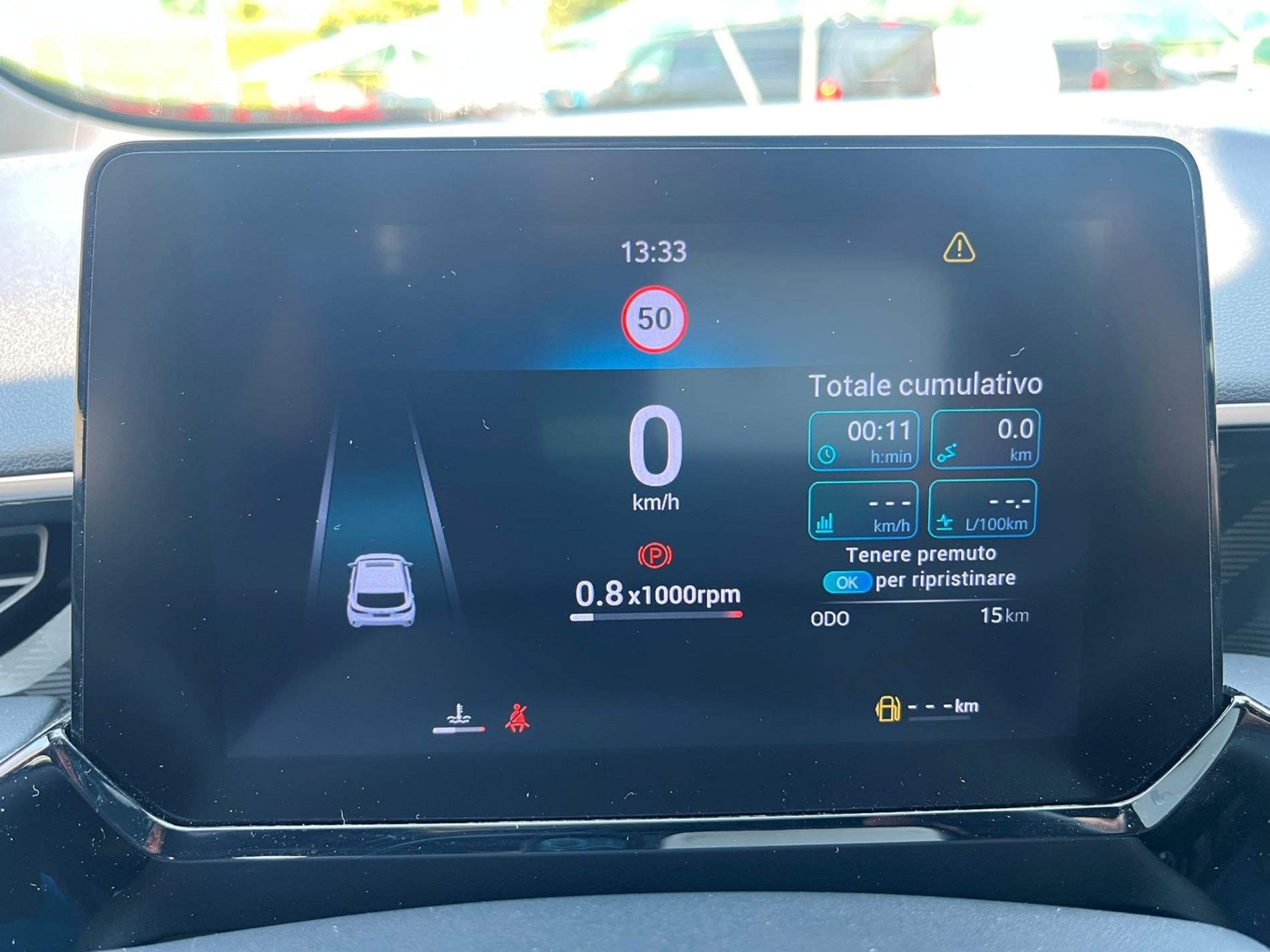 Mg MG3 1.5 Comfort   - Gallotti Auto
