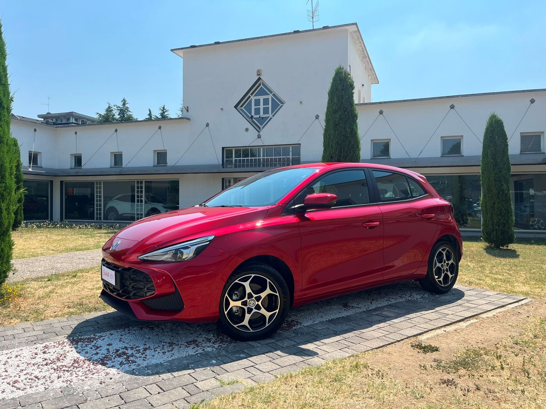 1.5 Comfort 115cv - SENZA VINCOLI di FINANZIAMENTO - Gallotti Auto