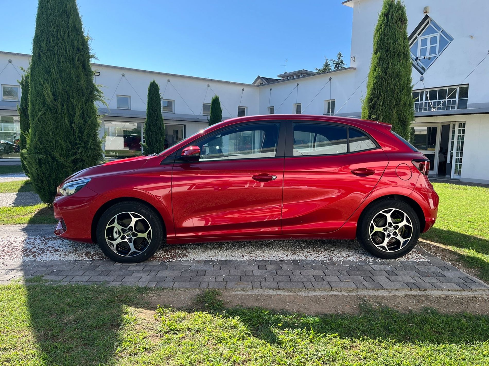 1.5 Comfort 115cv - SENZA VINCOLI DI FINANZIAMENTO - Gallotti Auto