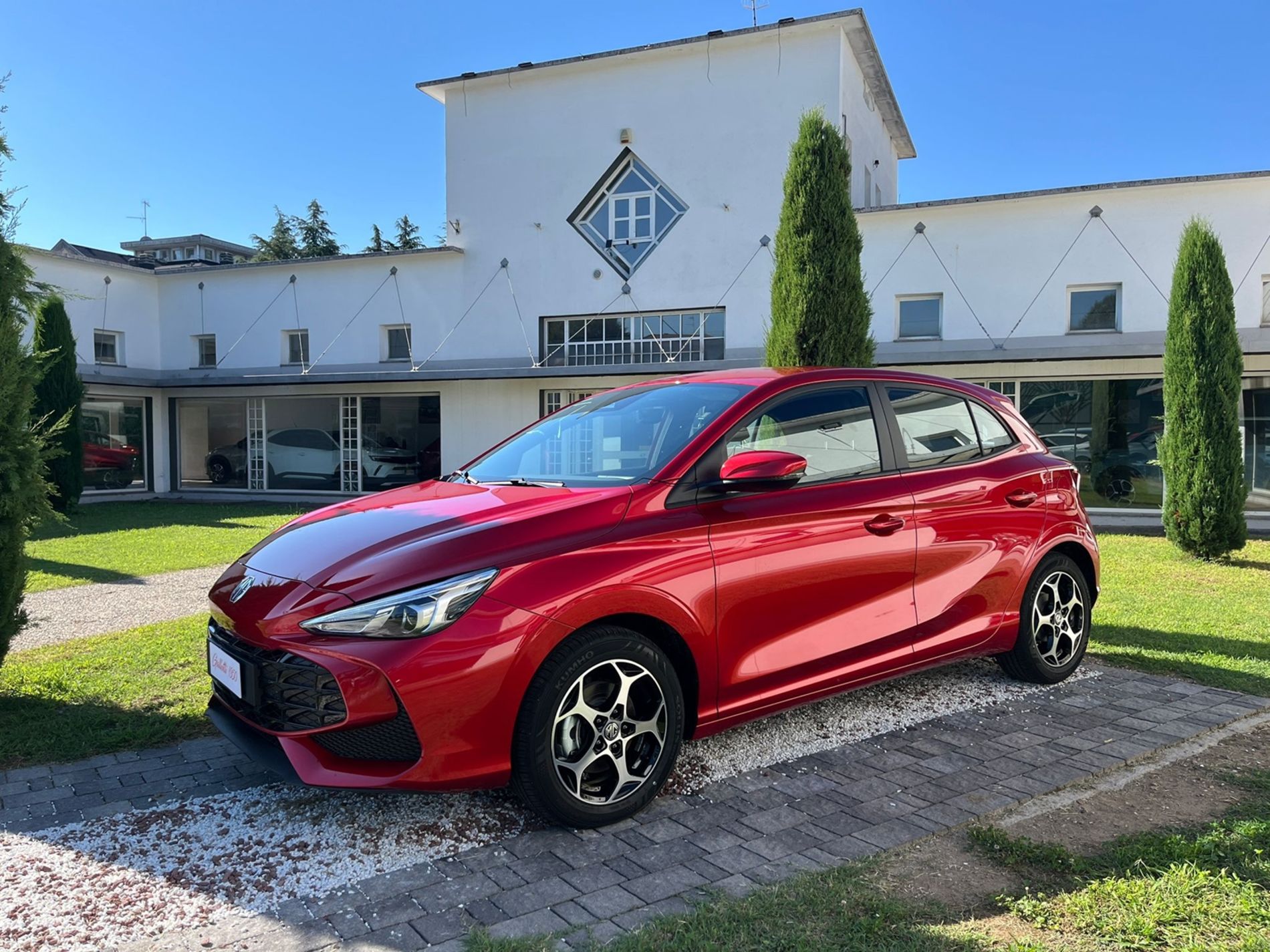 1.5 Comfort 115cv - SENZA VINCOLI DI FINANZIAMENTO - Gallotti Auto