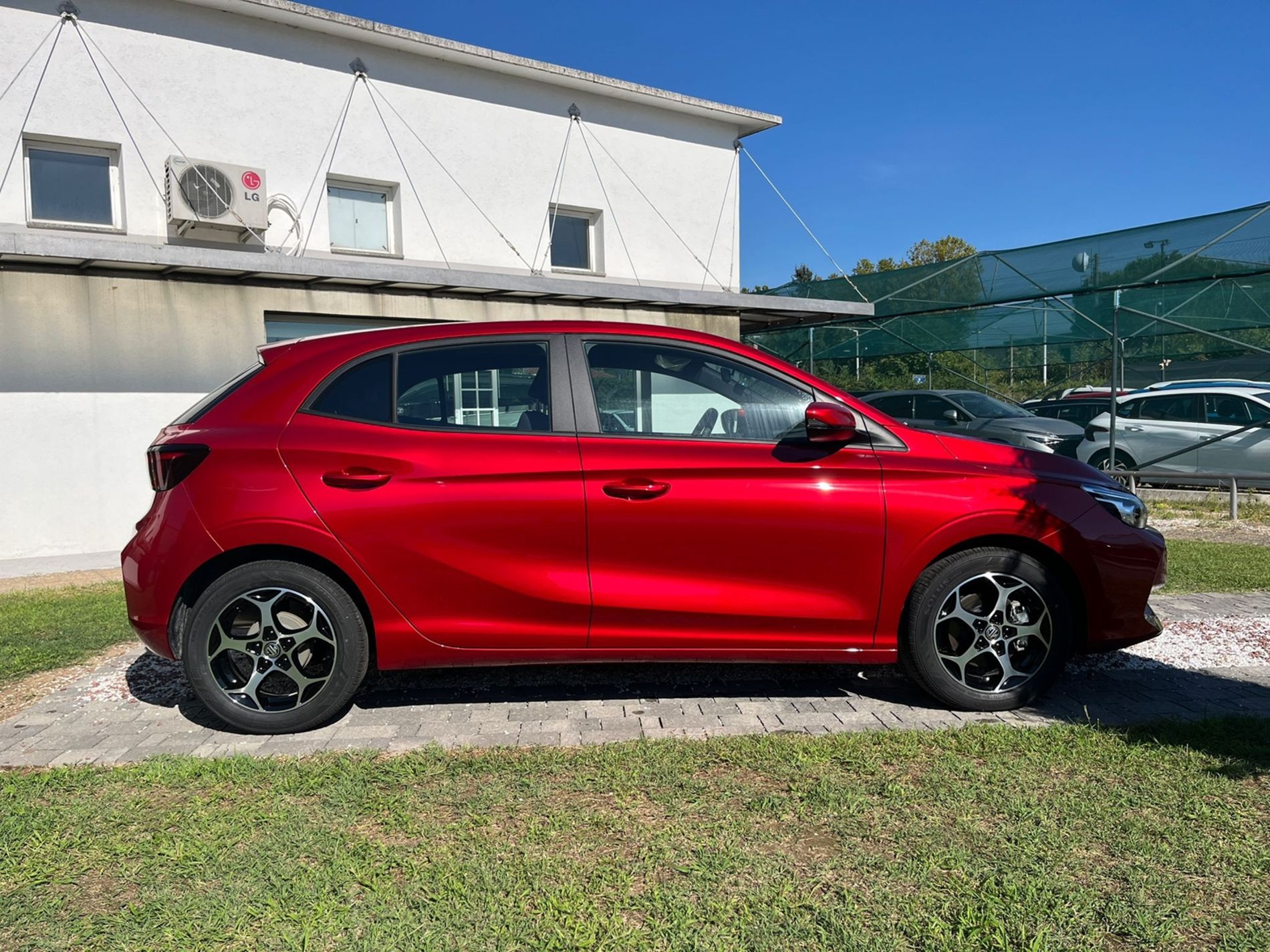 1.5 Comfort 115cv - SENZA VINCOLI DI FINANZIAMENTO - Gallotti Auto