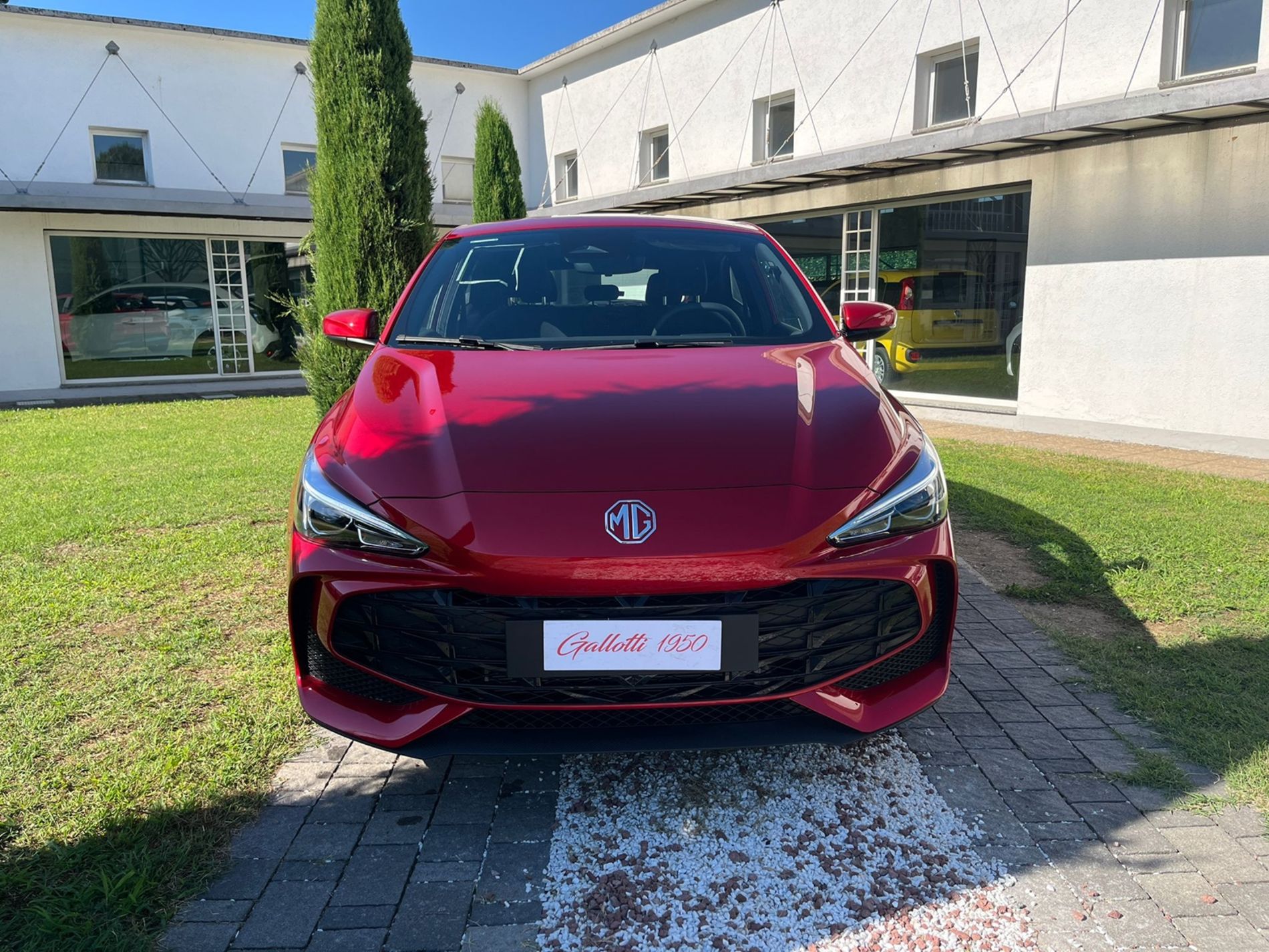 1.5 Comfort 115cv - SENZA VINCOLI DI FINANZIAMENTO - Gallotti Auto