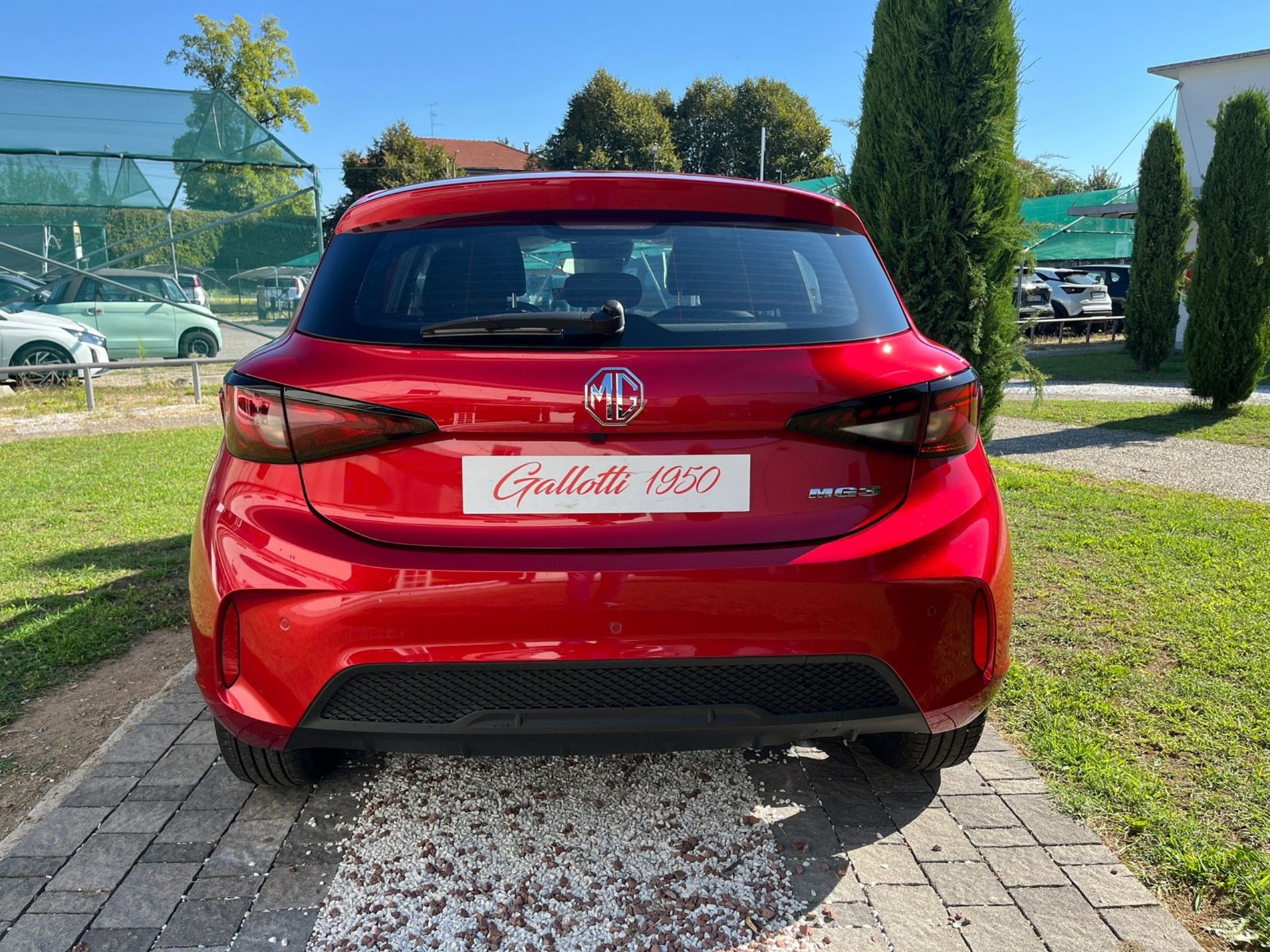 1.5 Comfort 115cv - SENZA VINCOLI DI FINANZIAMENTO - Gallotti Auto