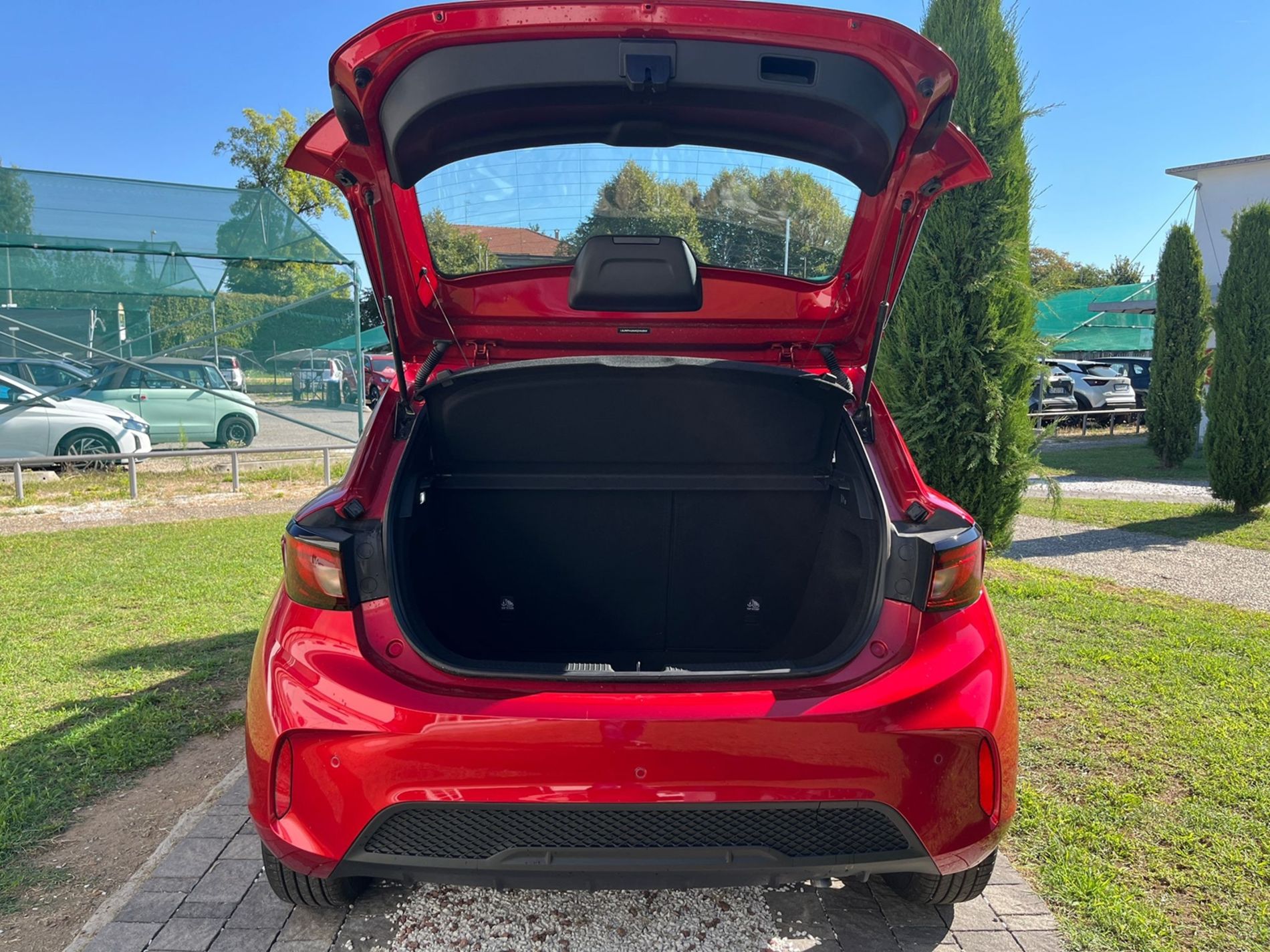 1.5 Comfort 115cv - SENZA VINCOLI DI FINANZIAMENTO - Gallotti Auto
