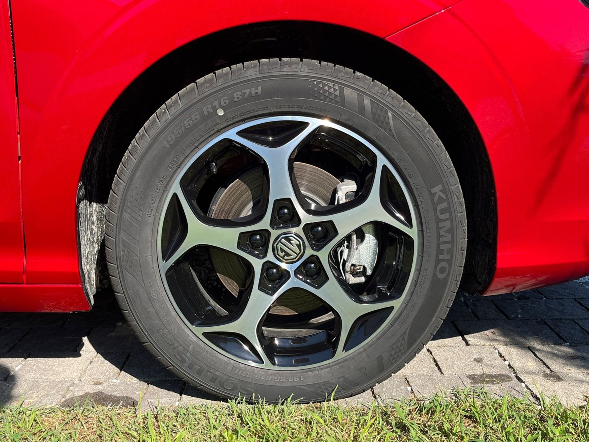 1.5 Comfort 115cv - SENZA VINCOLI DI FINANZIAMENTO - Gallotti Auto