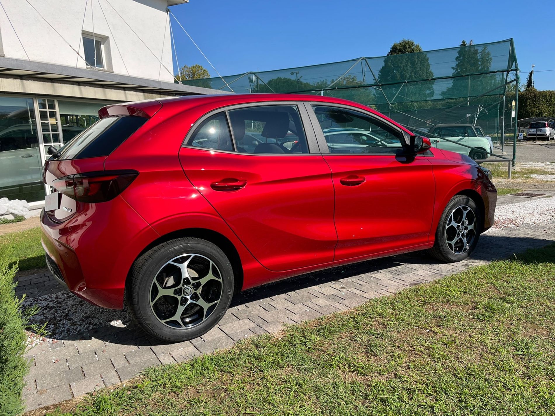 1.5 Comfort 115cv - SENZA VINCOLI DI FINANZIAMENTO - Gallotti Auto