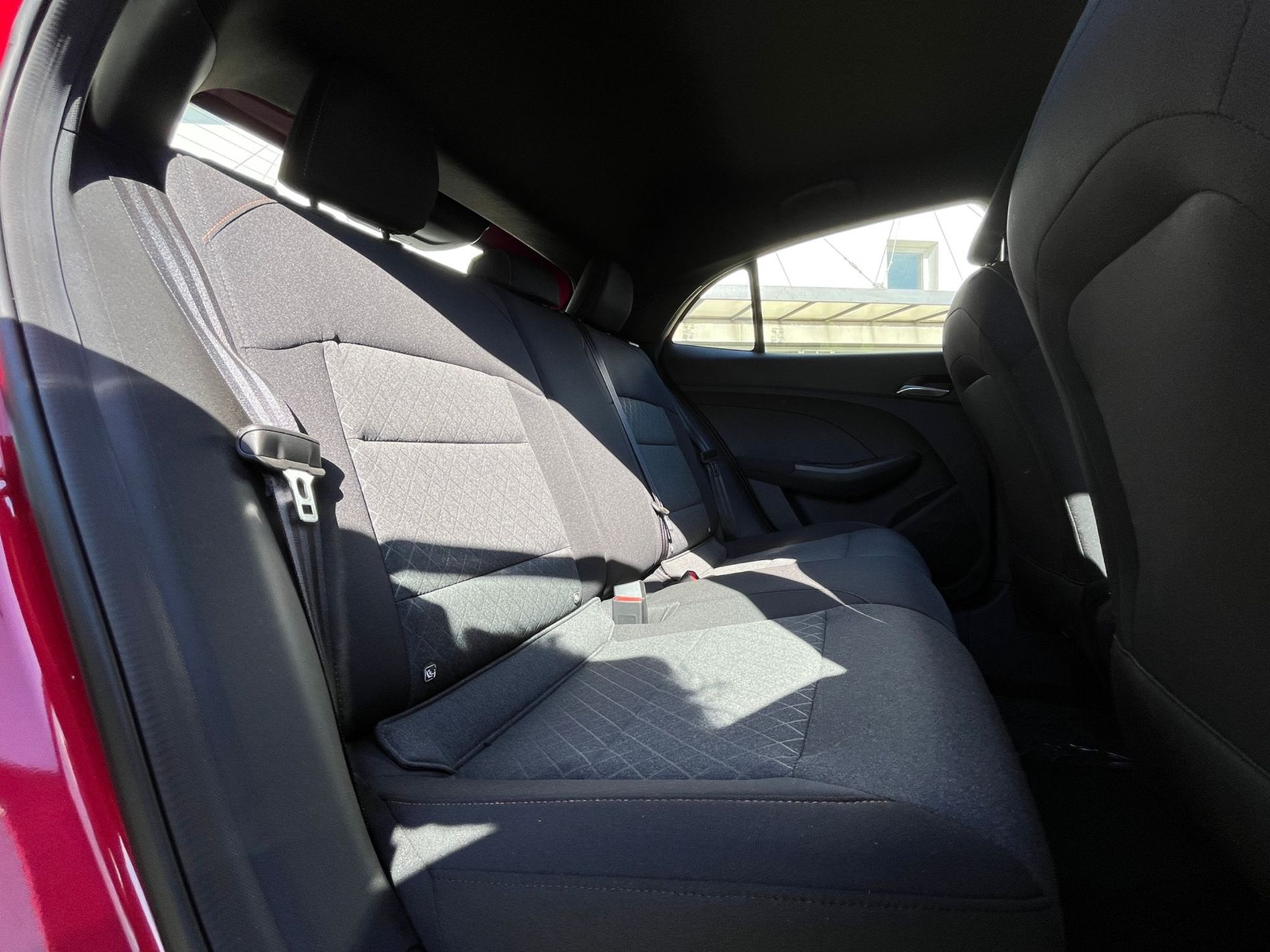 1.5 Comfort 115cv - SENZA VINCOLI DI FINANZIAMENTO - Gallotti Auto