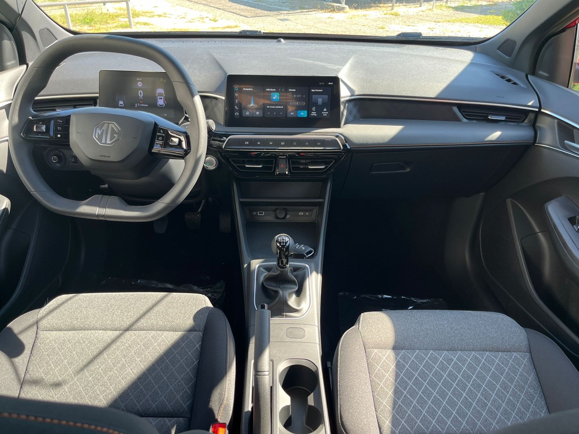 1.5 Comfort 115cv - SENZA VINCOLI DI FINANZIAMENTO - Gallotti Auto