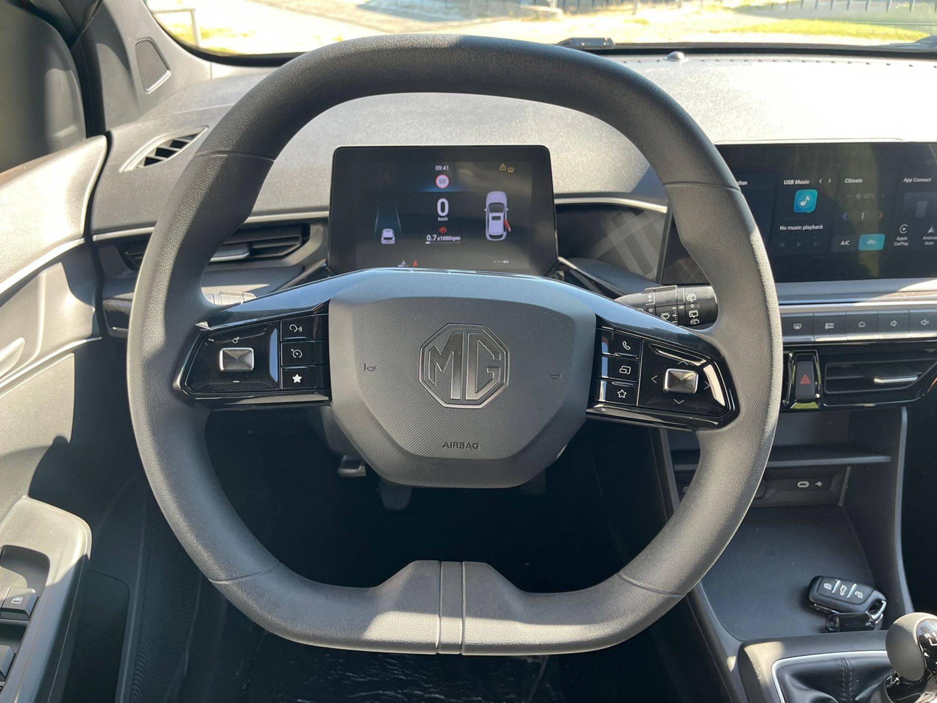 1.5 Comfort 115cv - SENZA VINCOLI DI FINANZIAMENTO - Gallotti Auto