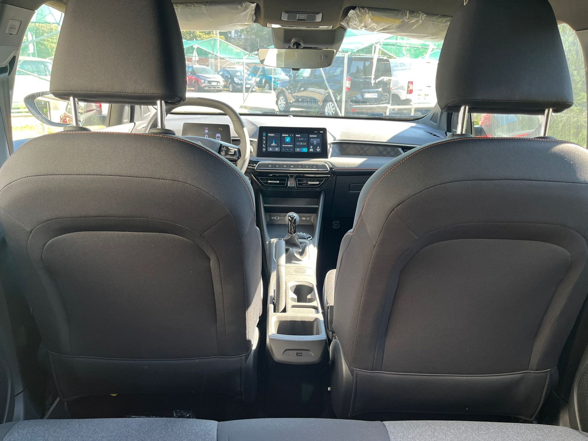 1.5 Comfort 115cv - SENZA VINCOLI DI FINANZIAMENTO - Gallotti Auto