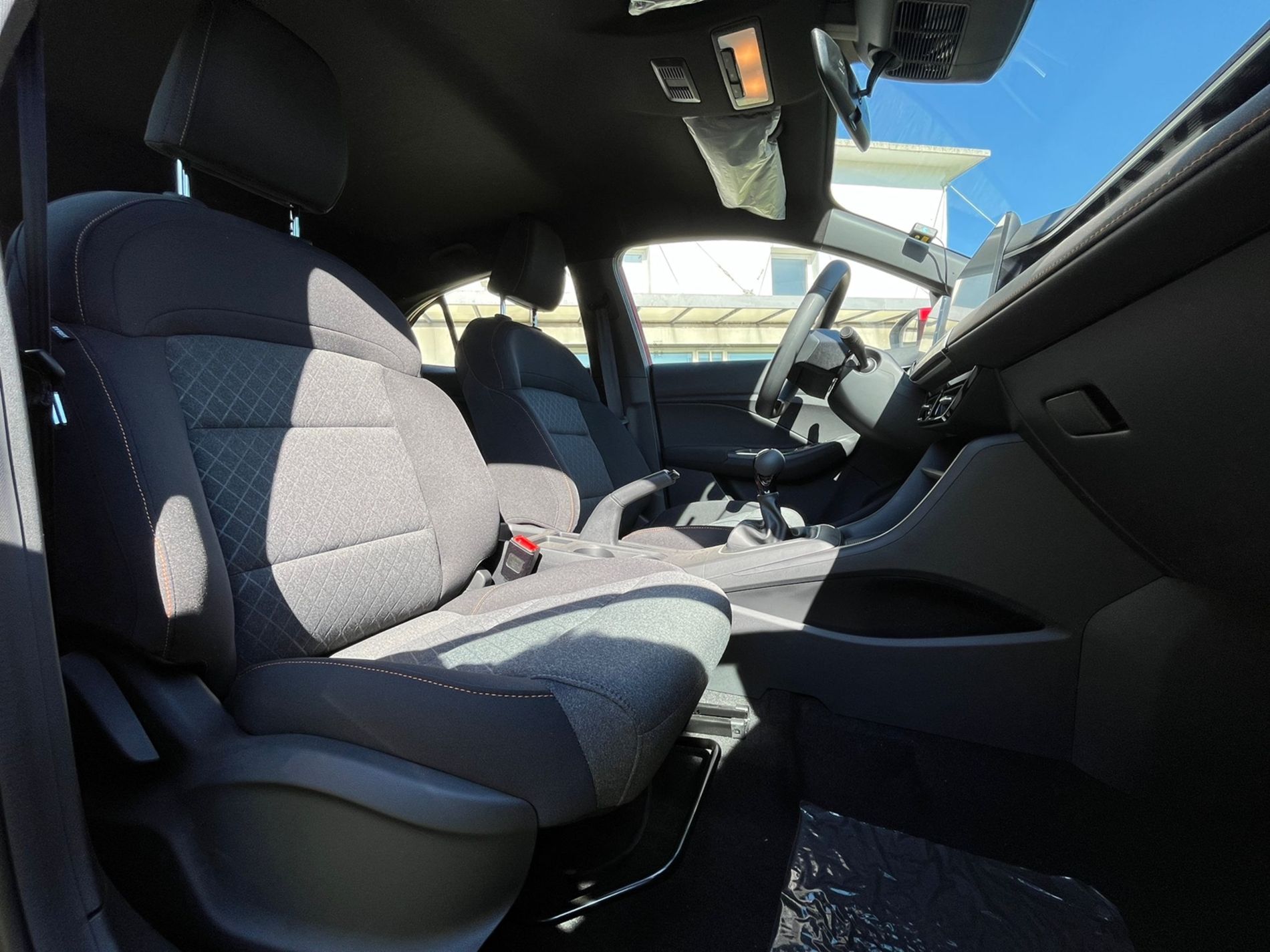 1.5 Comfort 115cv - SENZA VINCOLI DI FINANZIAMENTO - Gallotti Auto