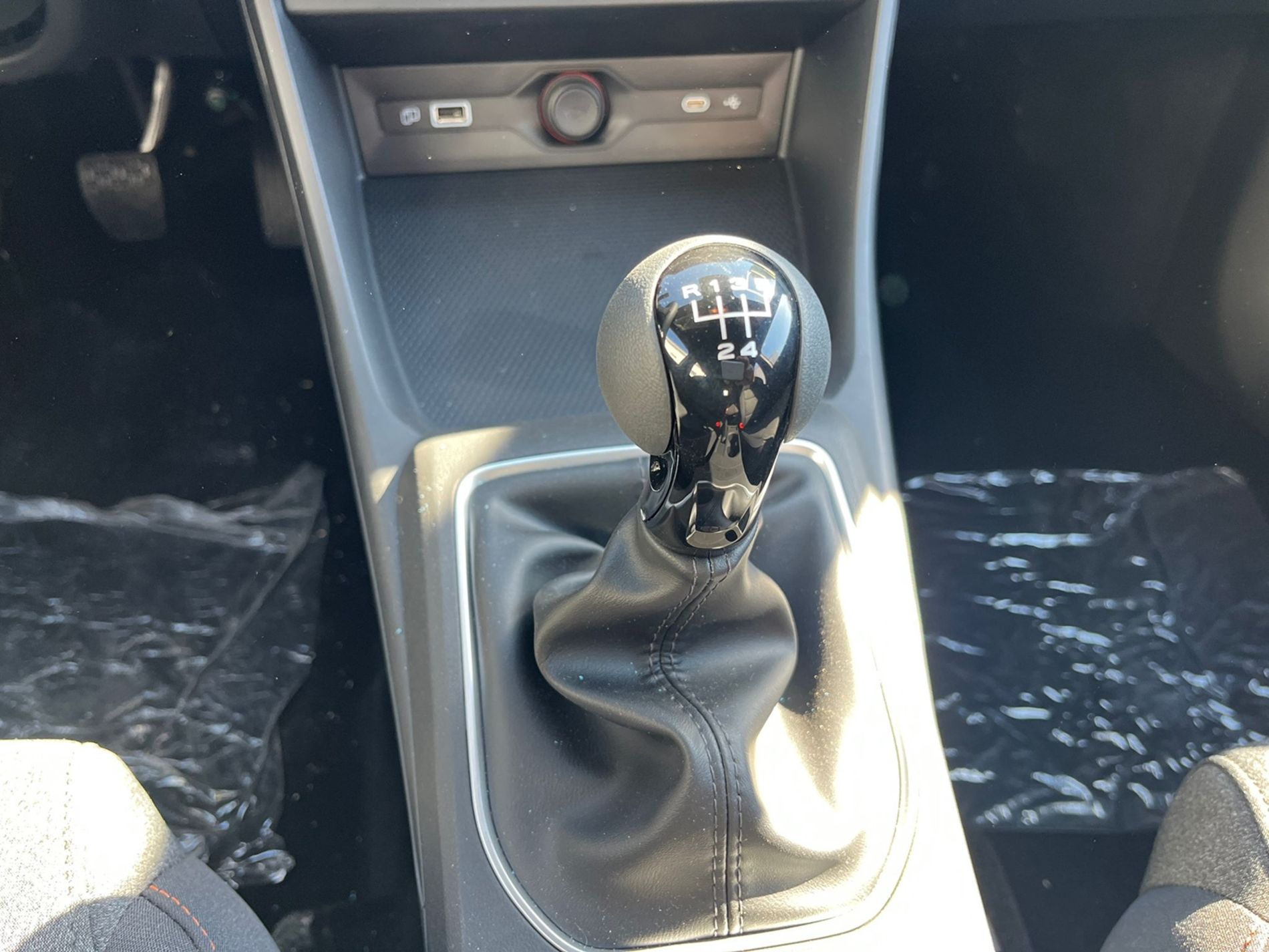 1.5 Comfort 115cv - SENZA VINCOLI DI FINANZIAMENTO - Gallotti Auto