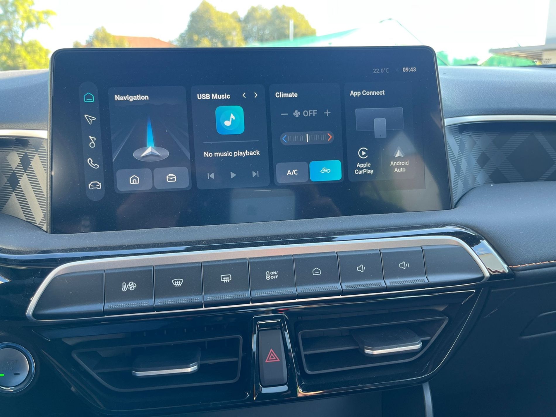 1.5 Comfort 115cv - SENZA VINCOLI DI FINANZIAMENTO - Gallotti Auto