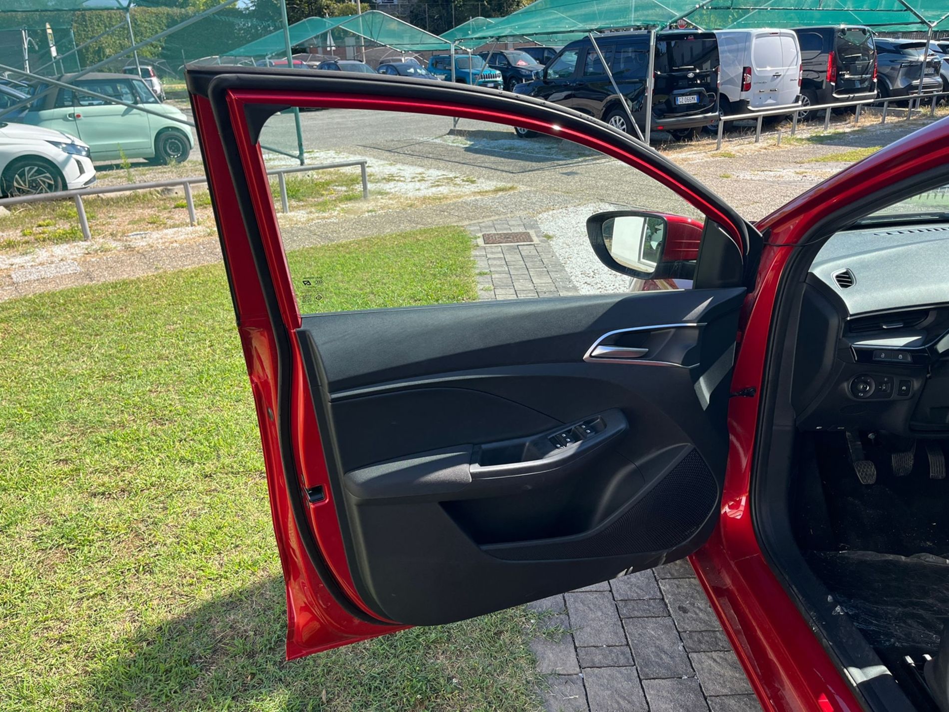 1.5 Comfort 115cv - SENZA VINCOLI DI FINANZIAMENTO - Gallotti Auto