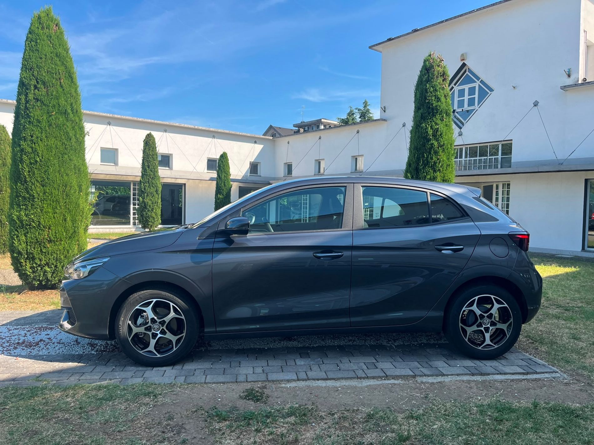 1.5 Comfort - SENZA VINCOLI DI FINANZIAMENTO - Gallotti Auto