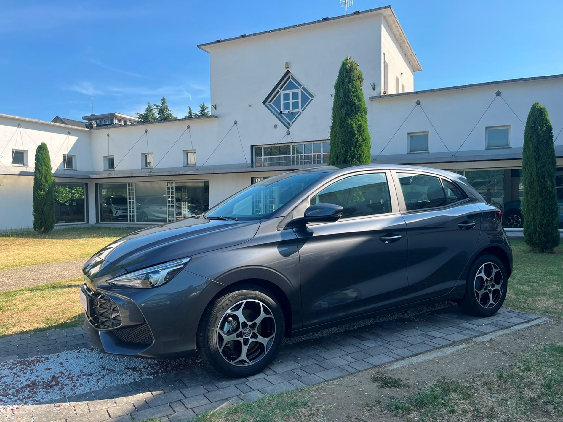 1.5 Comfort - SENZA VINCOLI DI FINANZIAMENTO - Gallotti Auto