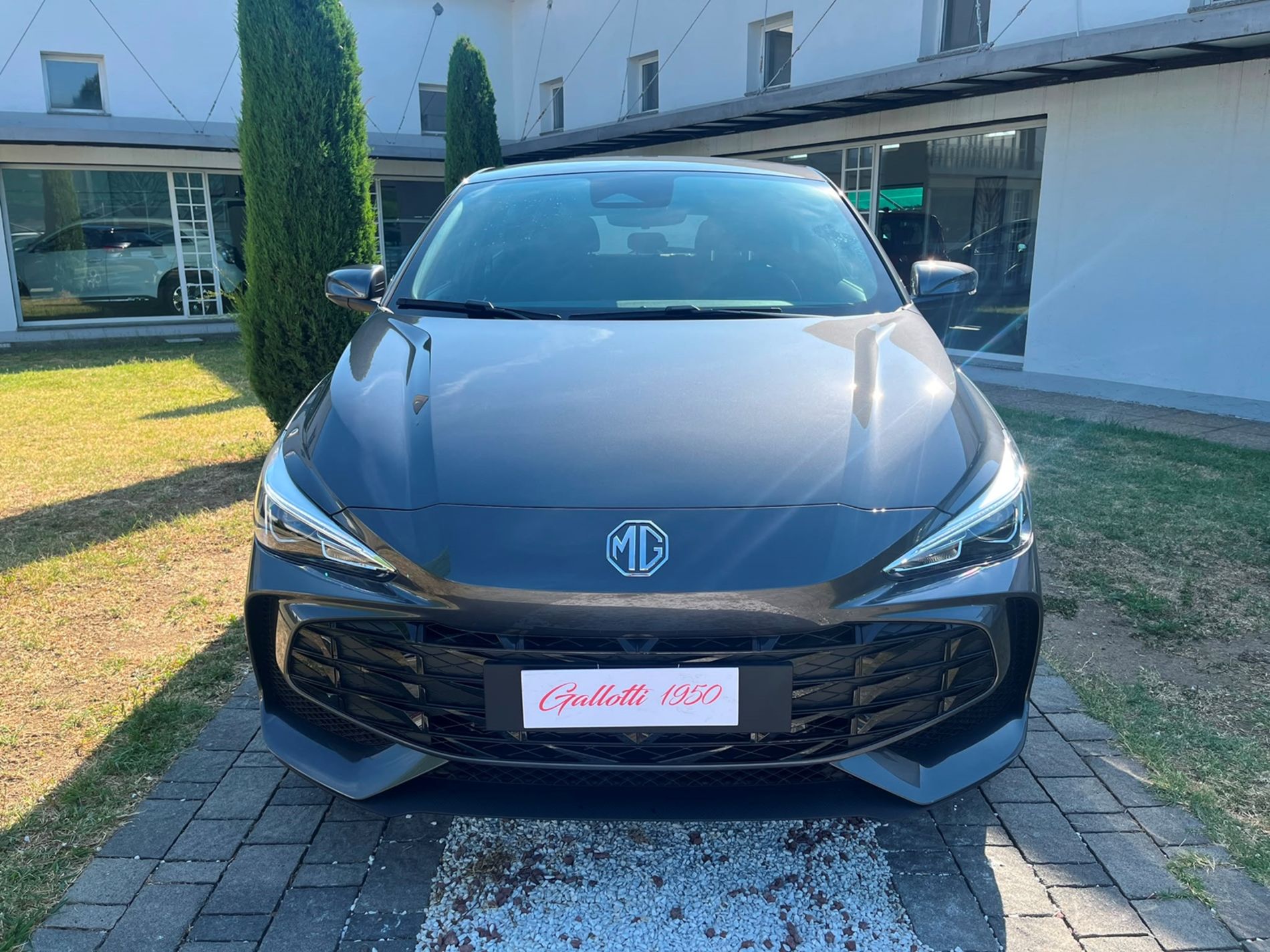 1.5 Comfort - SENZA VINCOLI DI FINANZIAMENTO - Gallotti Auto
