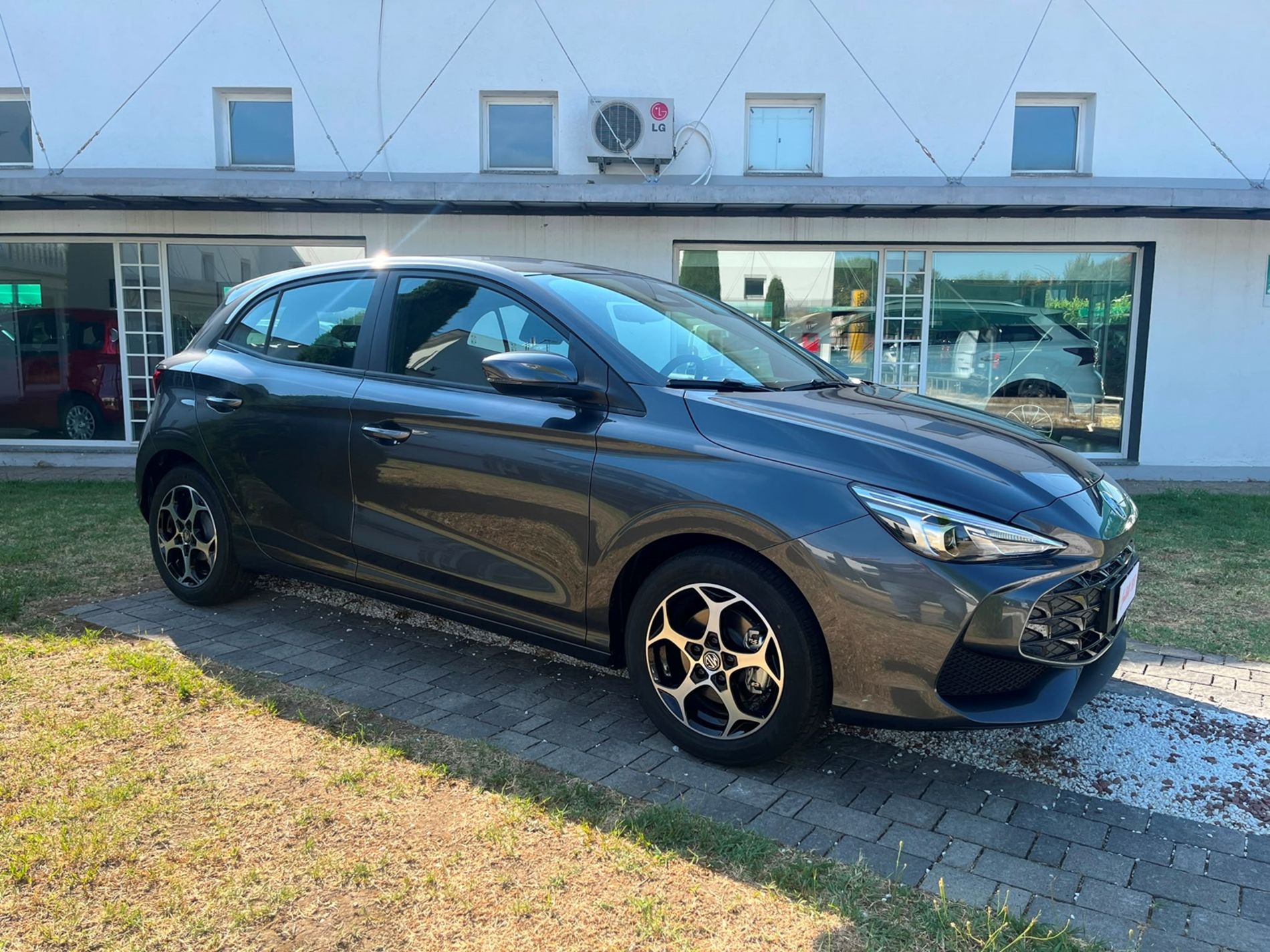1.5 Comfort - SENZA VINCOLI DI FINANZIAMENTO - Gallotti Auto