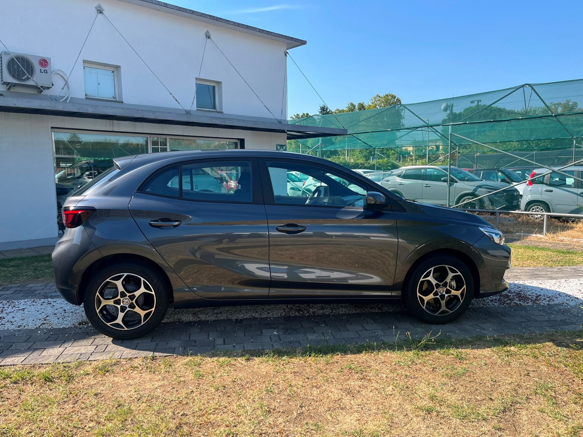 1.5 Comfort - SENZA VINCOLI DI FINANZIAMENTO - Gallotti Auto
