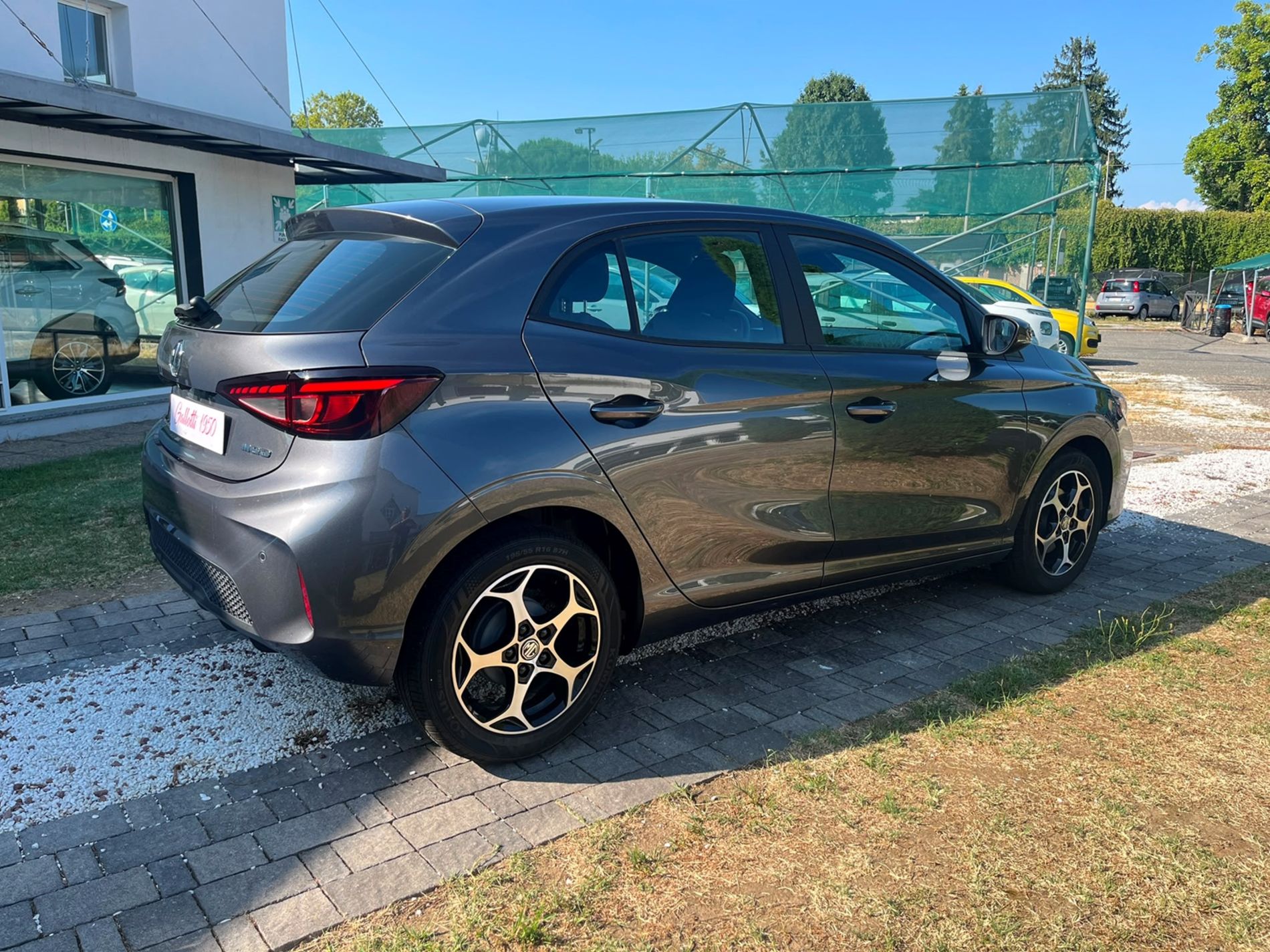 1.5 Comfort - SENZA VINCOLI DI FINANZIAMENTO - Gallotti Auto