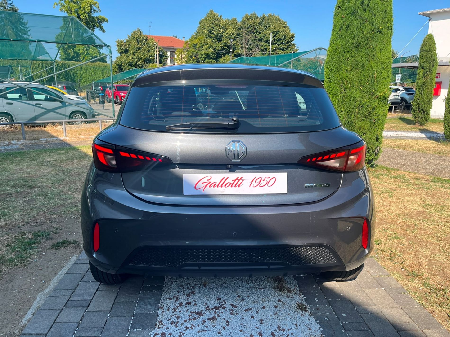 1.5 Comfort - SENZA VINCOLI DI FINANZIAMENTO - Gallotti Auto