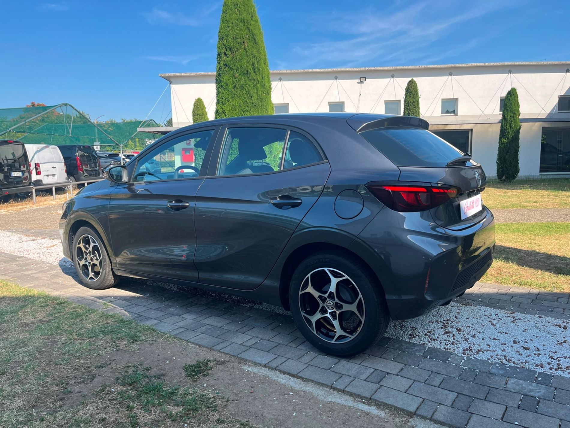 1.5 Comfort - SENZA VINCOLI DI FINANZIAMENTO - Gallotti Auto