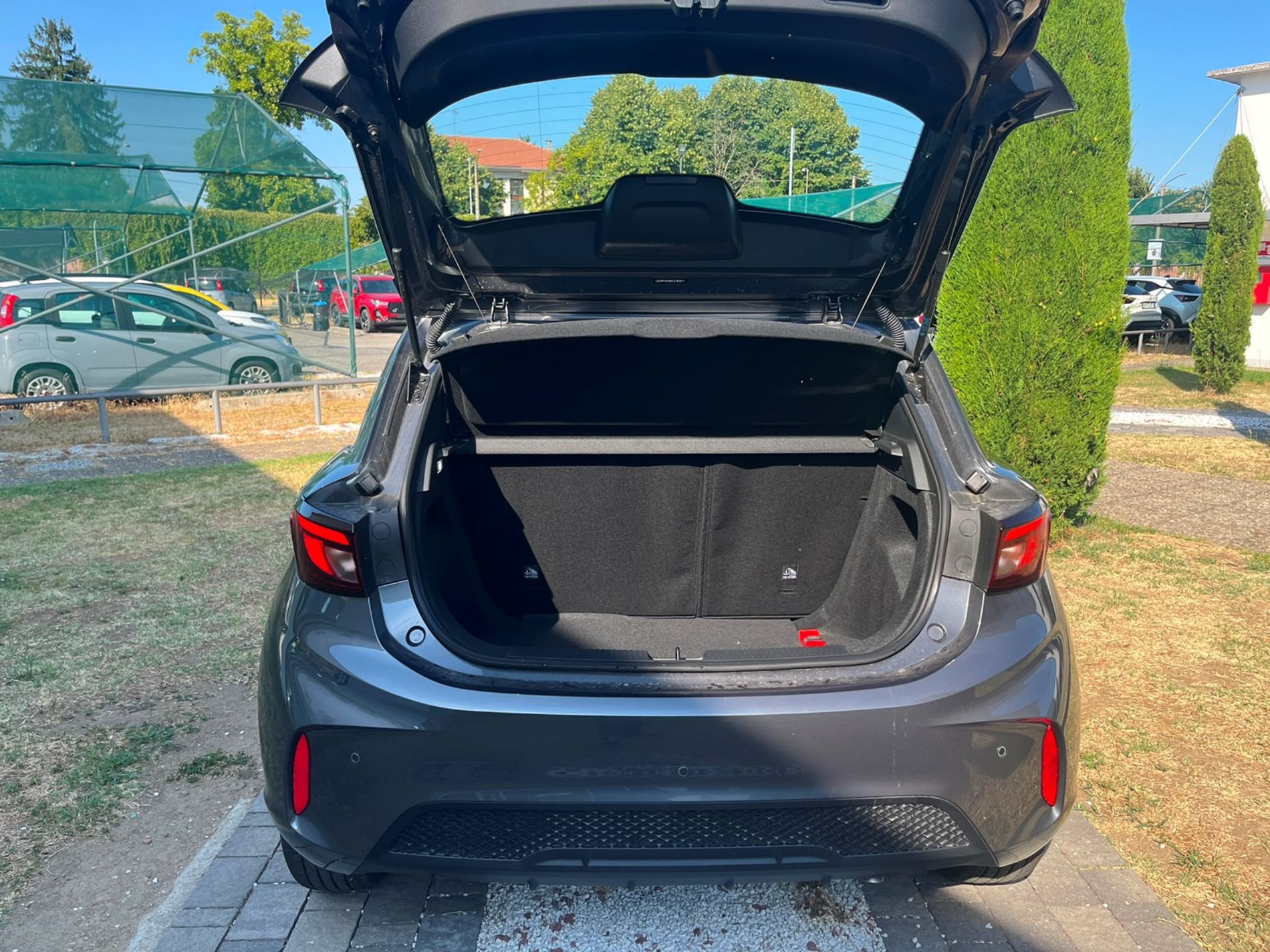 1.5 Comfort - SENZA VINCOLI DI FINANZIAMENTO - Gallotti Auto
