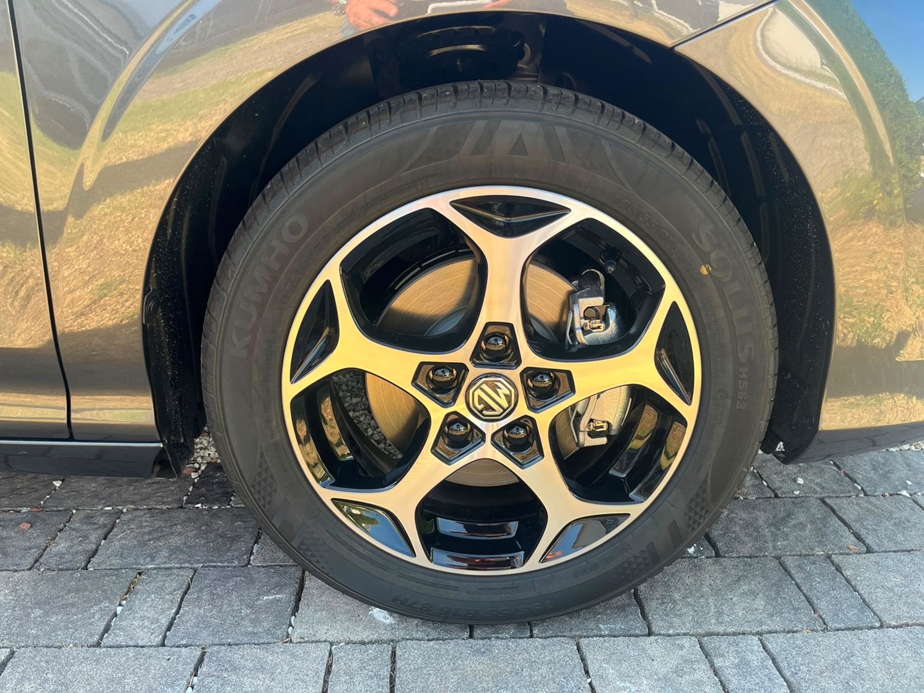 1.5 Comfort - SENZA VINCOLI DI FINANZIAMENTO - Gallotti Auto