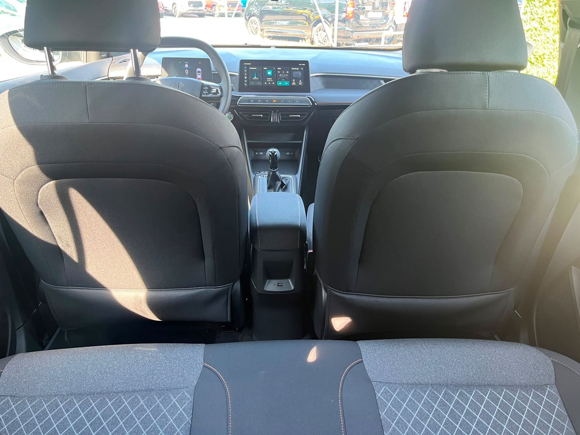 1.5 Comfort - SENZA VINCOLI DI FINANZIAMENTO - Gallotti Auto