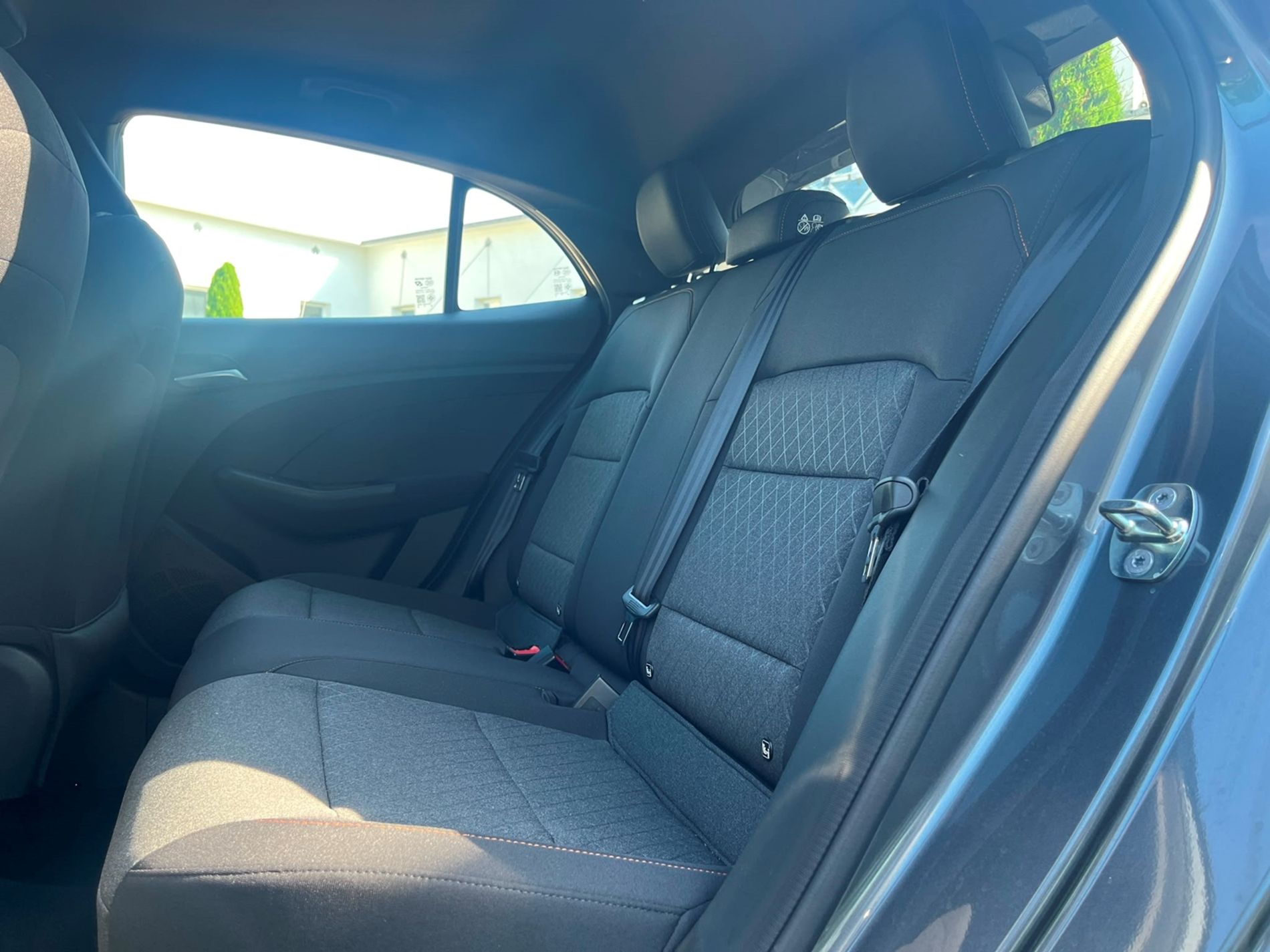 1.5 Comfort - SENZA VINCOLI DI FINANZIAMENTO - Gallotti Auto
