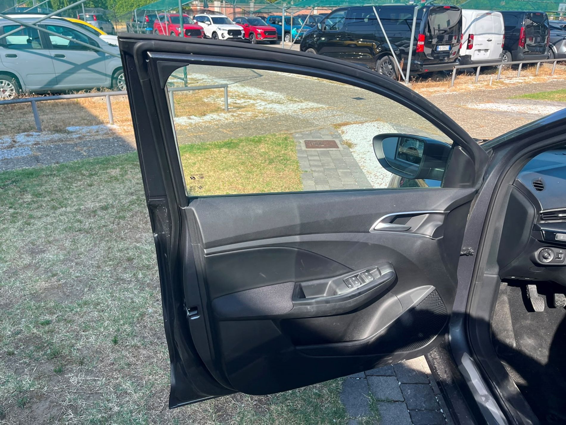 1.5 Comfort - SENZA VINCOLI DI FINANZIAMENTO - Gallotti Auto